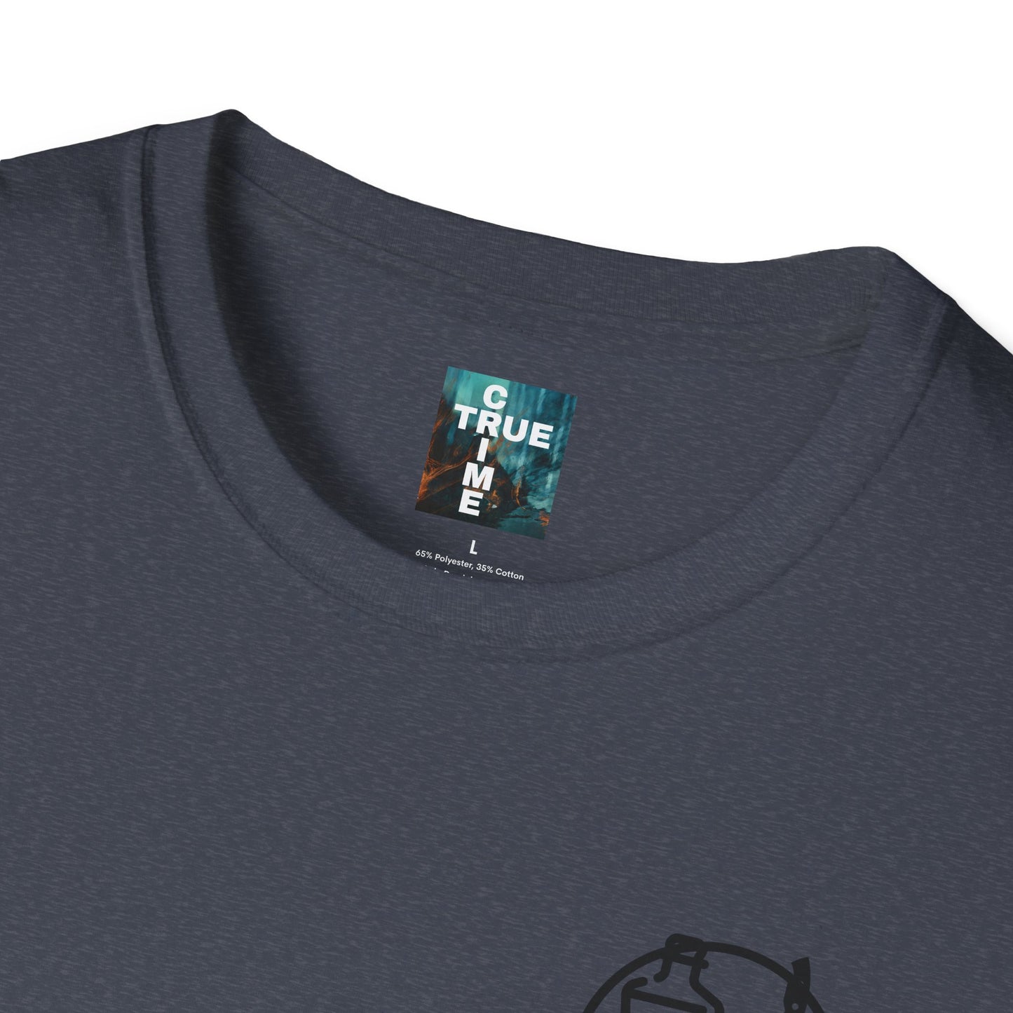 Investigator's Comfort Tee