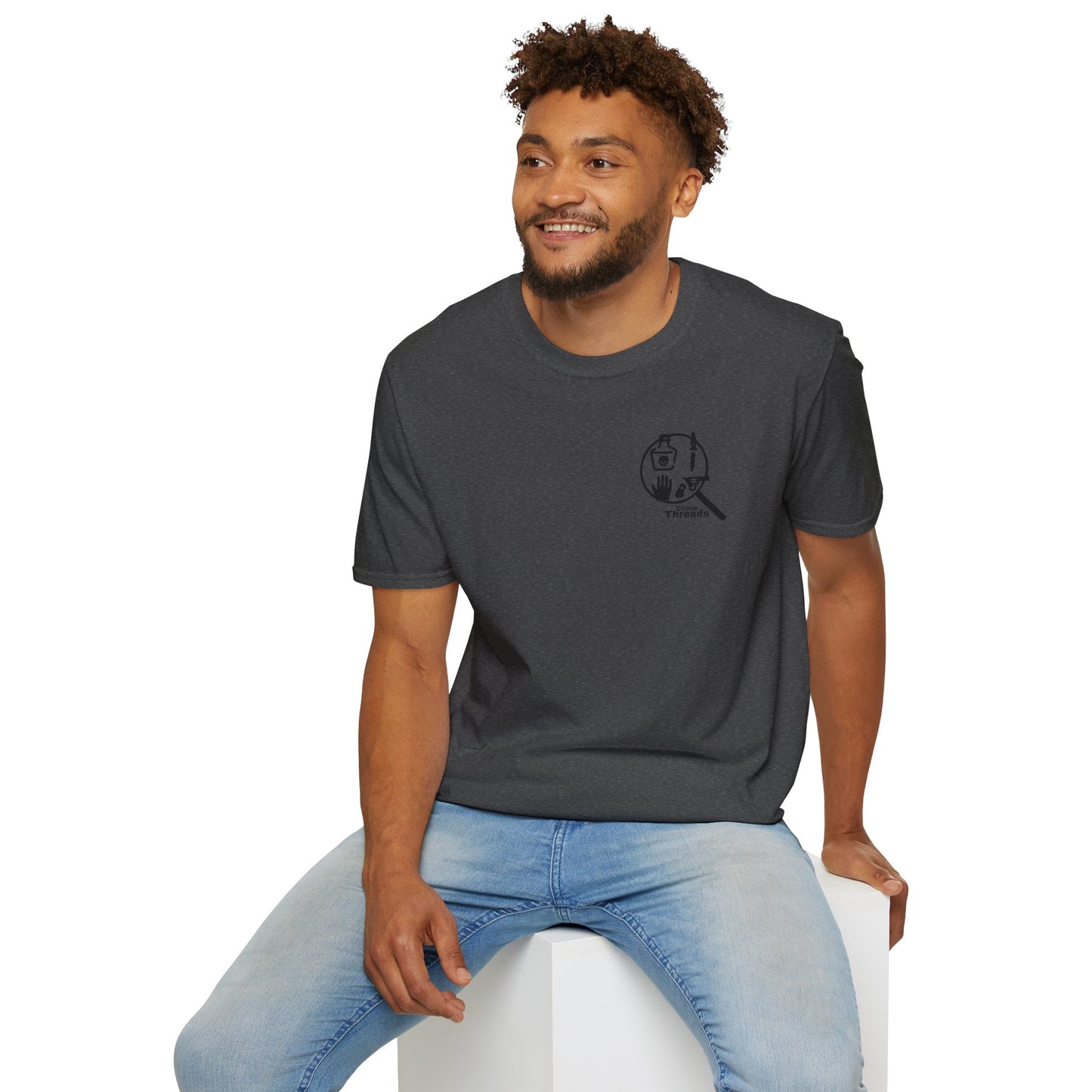 Investigator's Comfort Tee