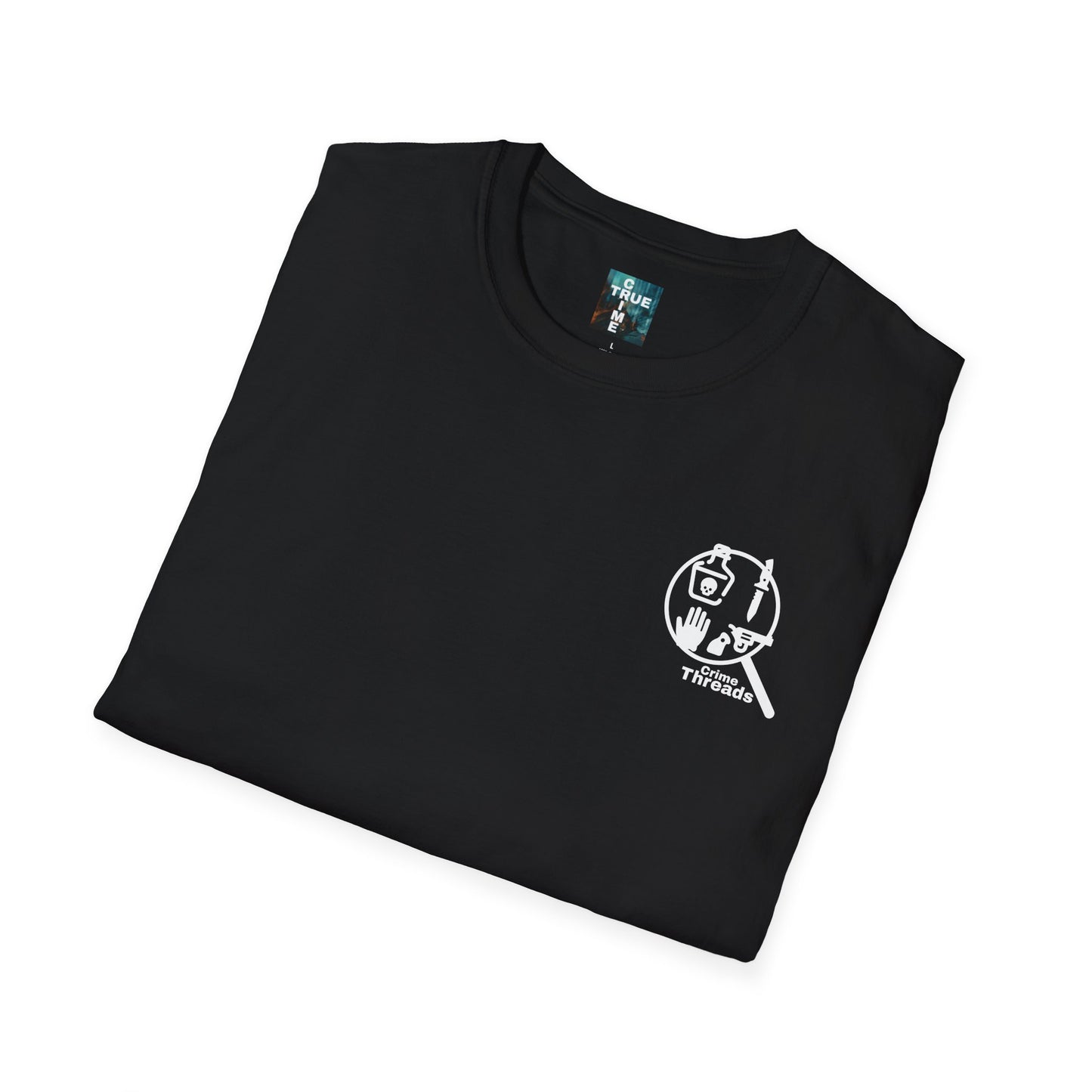 Investigator's Comfort Tee