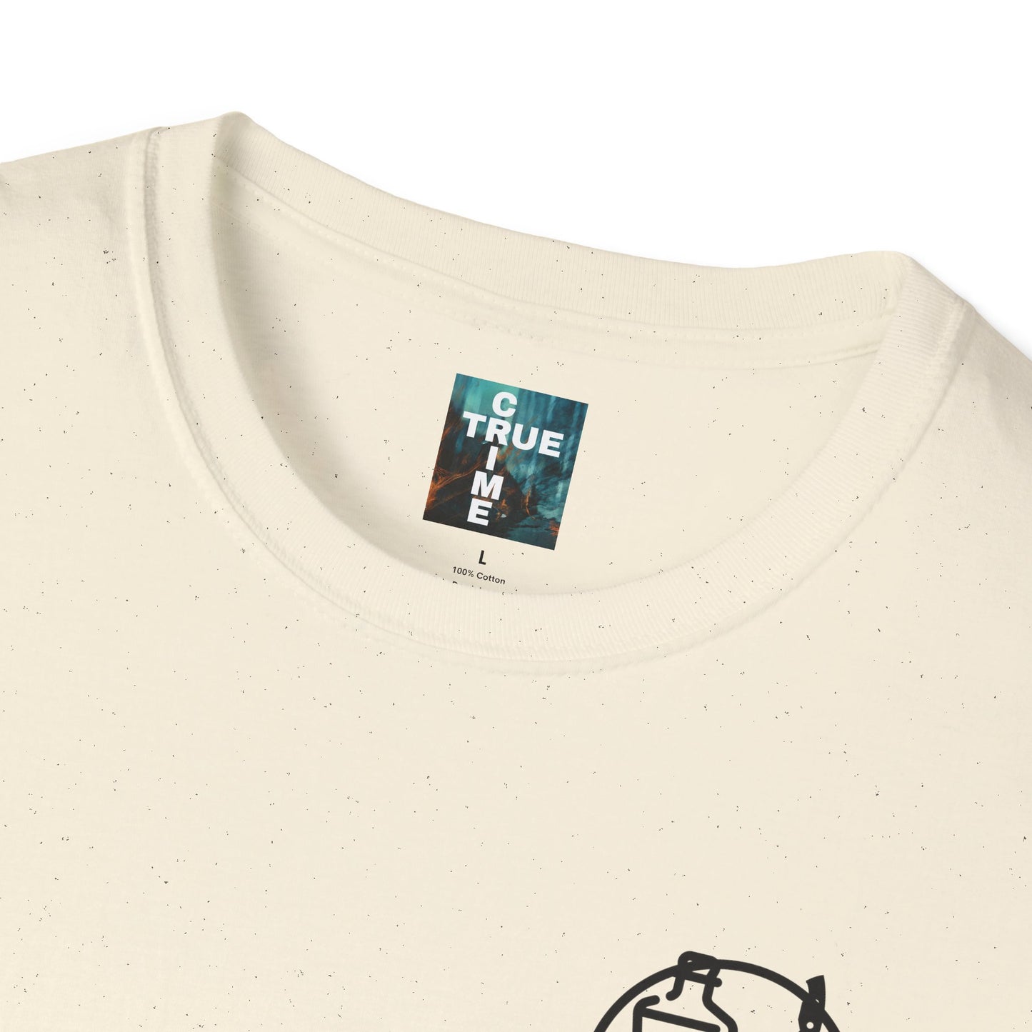 Investigator's Comfort Tee