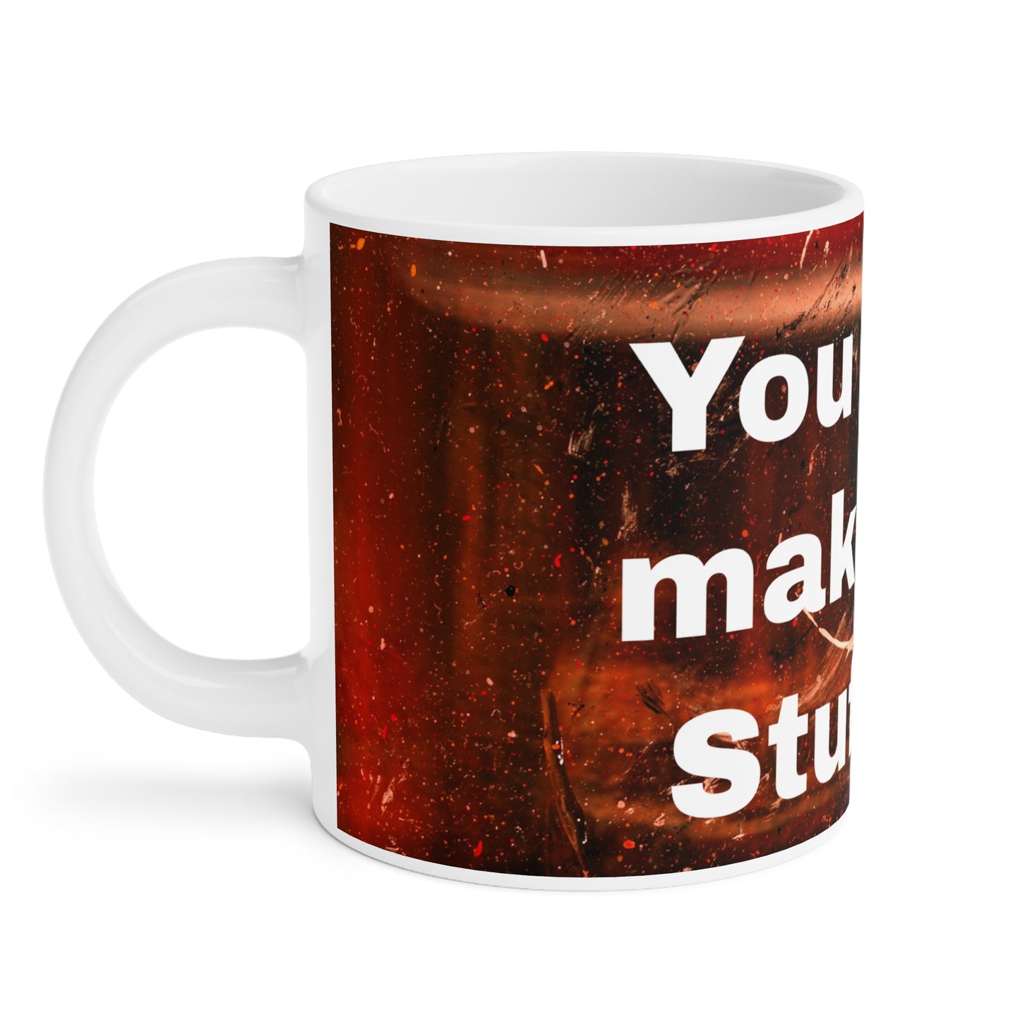 Clue Collector Cup (11oz\15oz\20oz)