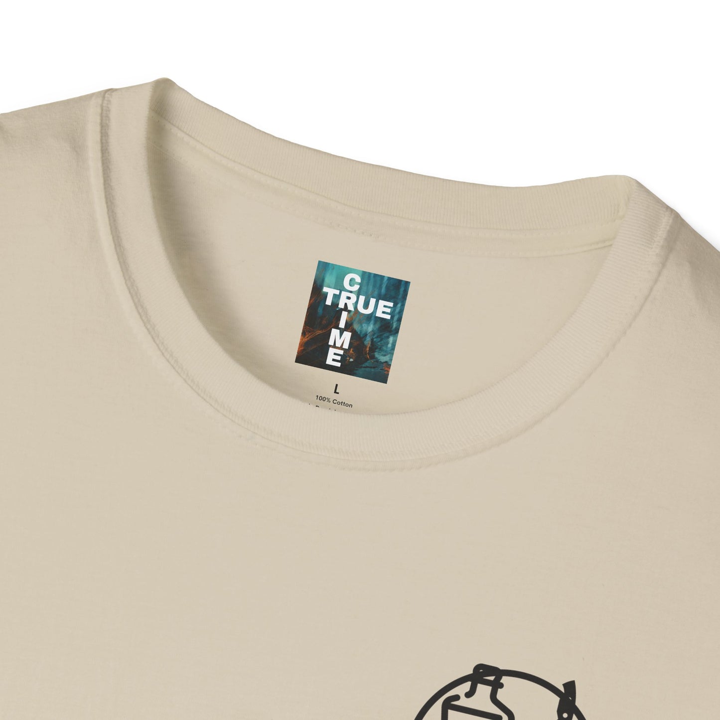 Investigator's Comfort Tee