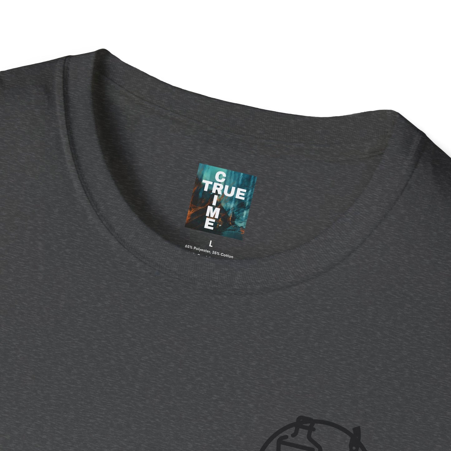 Investigator's Comfort Tee