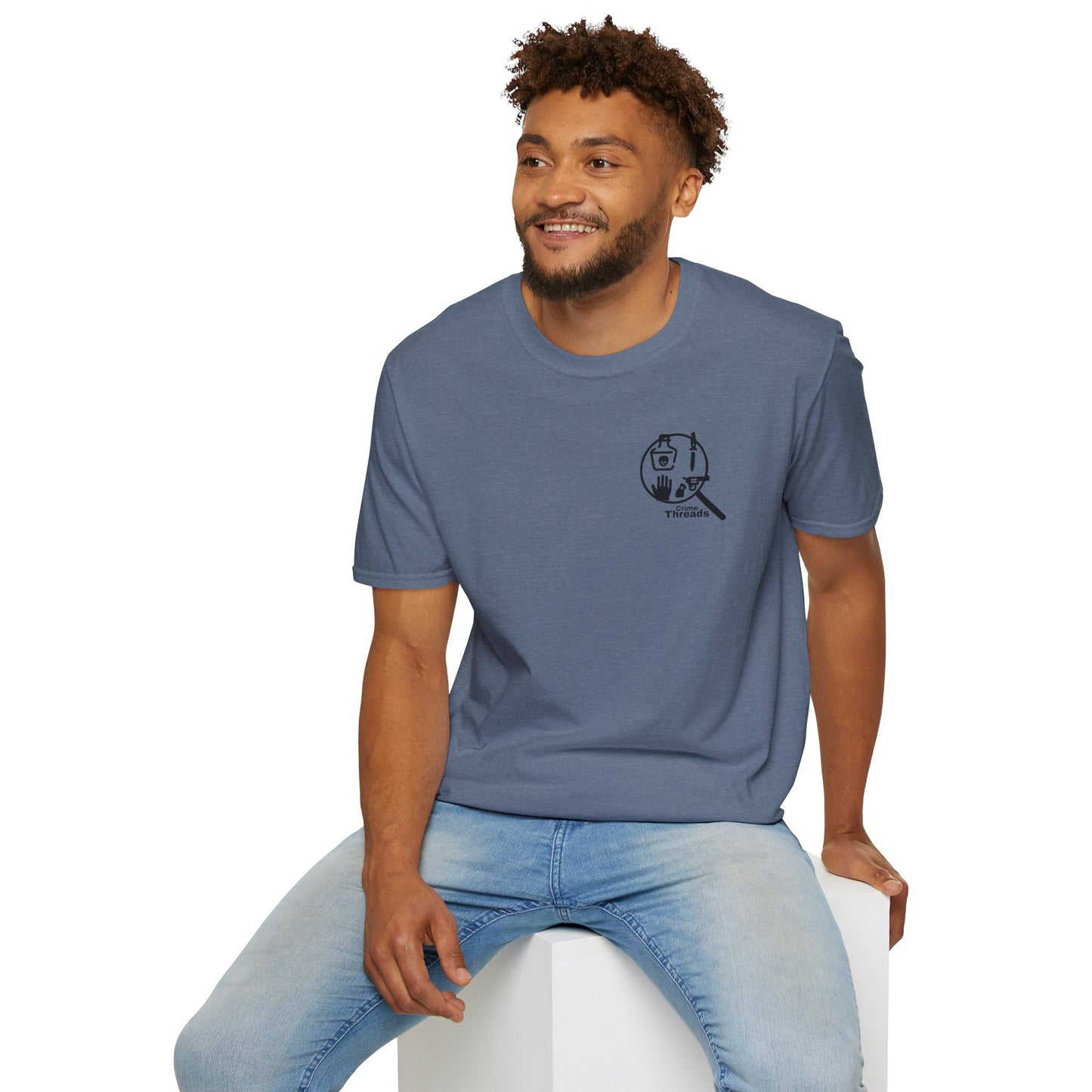 Investigator's Comfort Tee