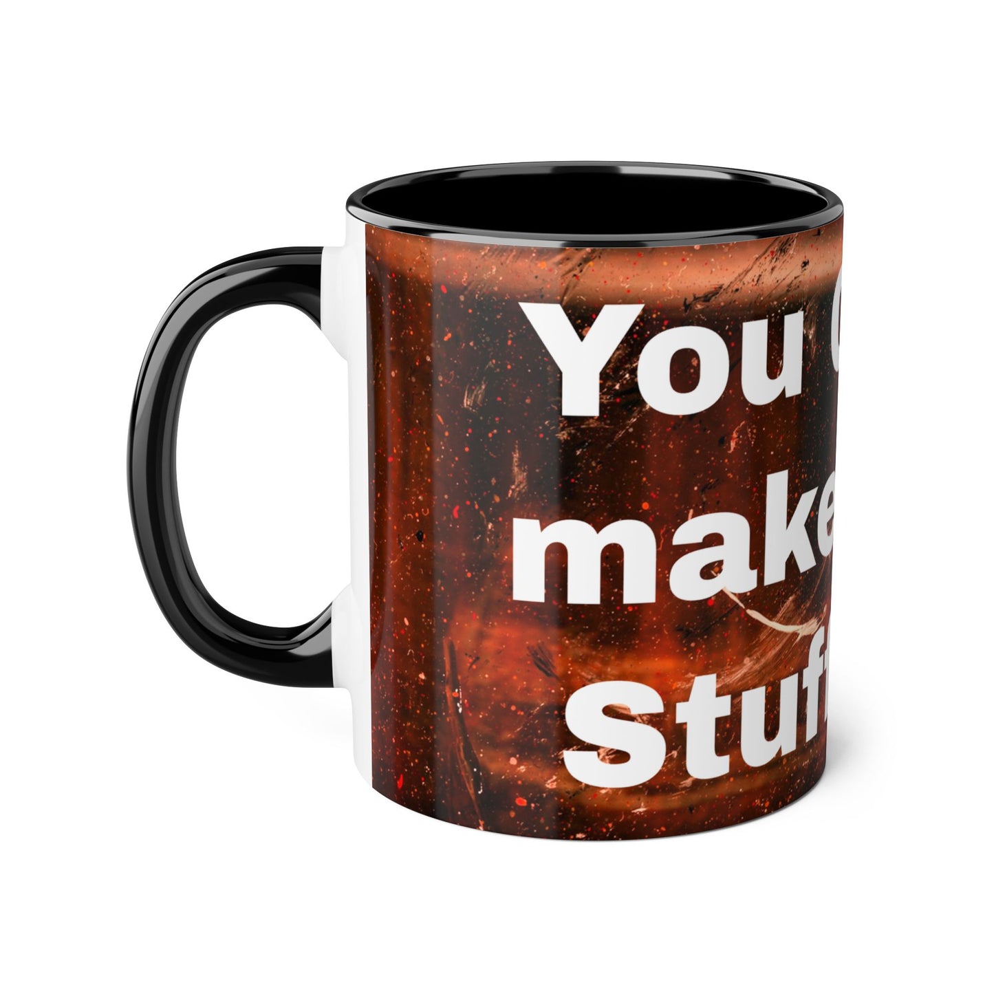 Clue Collector's Cup Accent Mug, 11oz