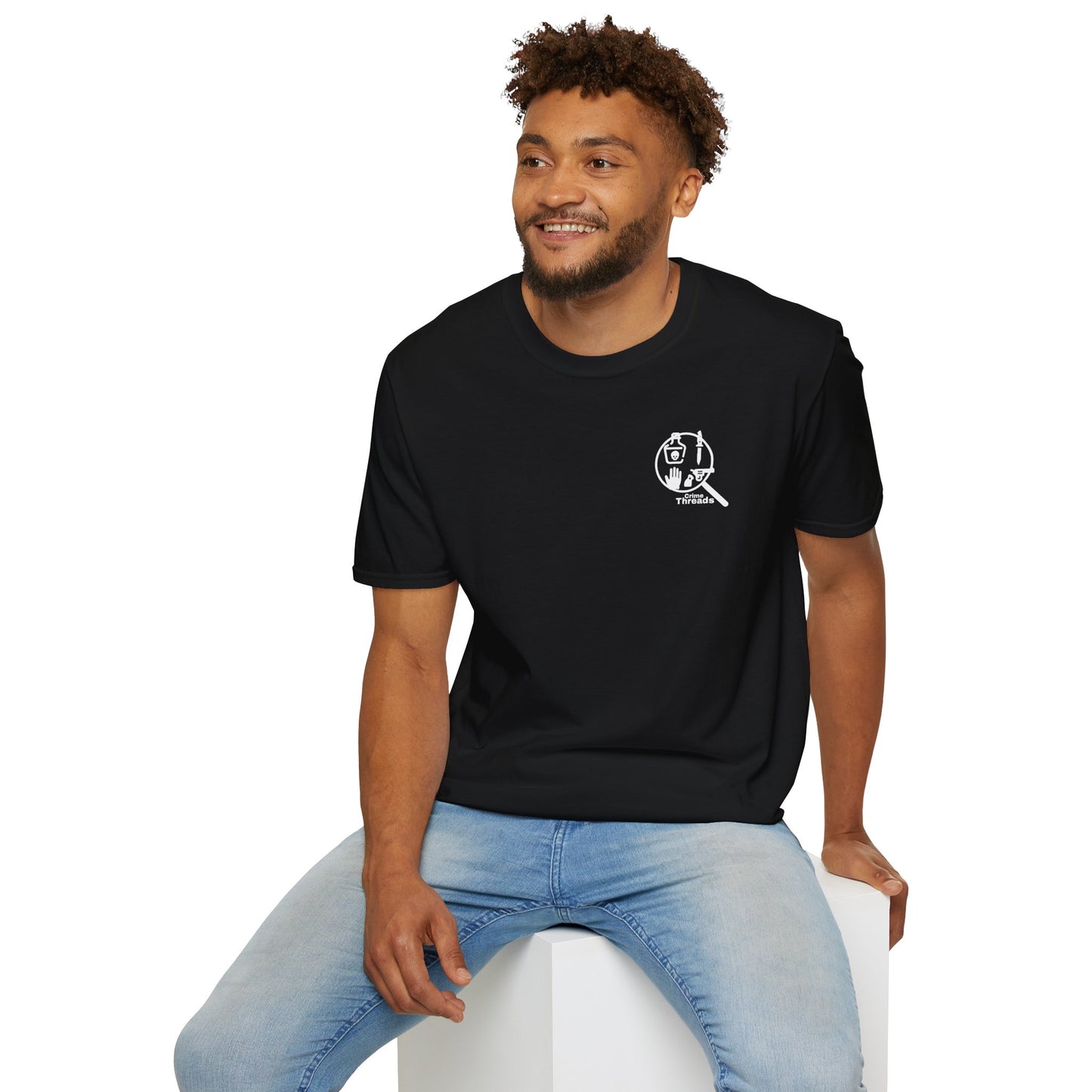 Investigator's Comfort Tee