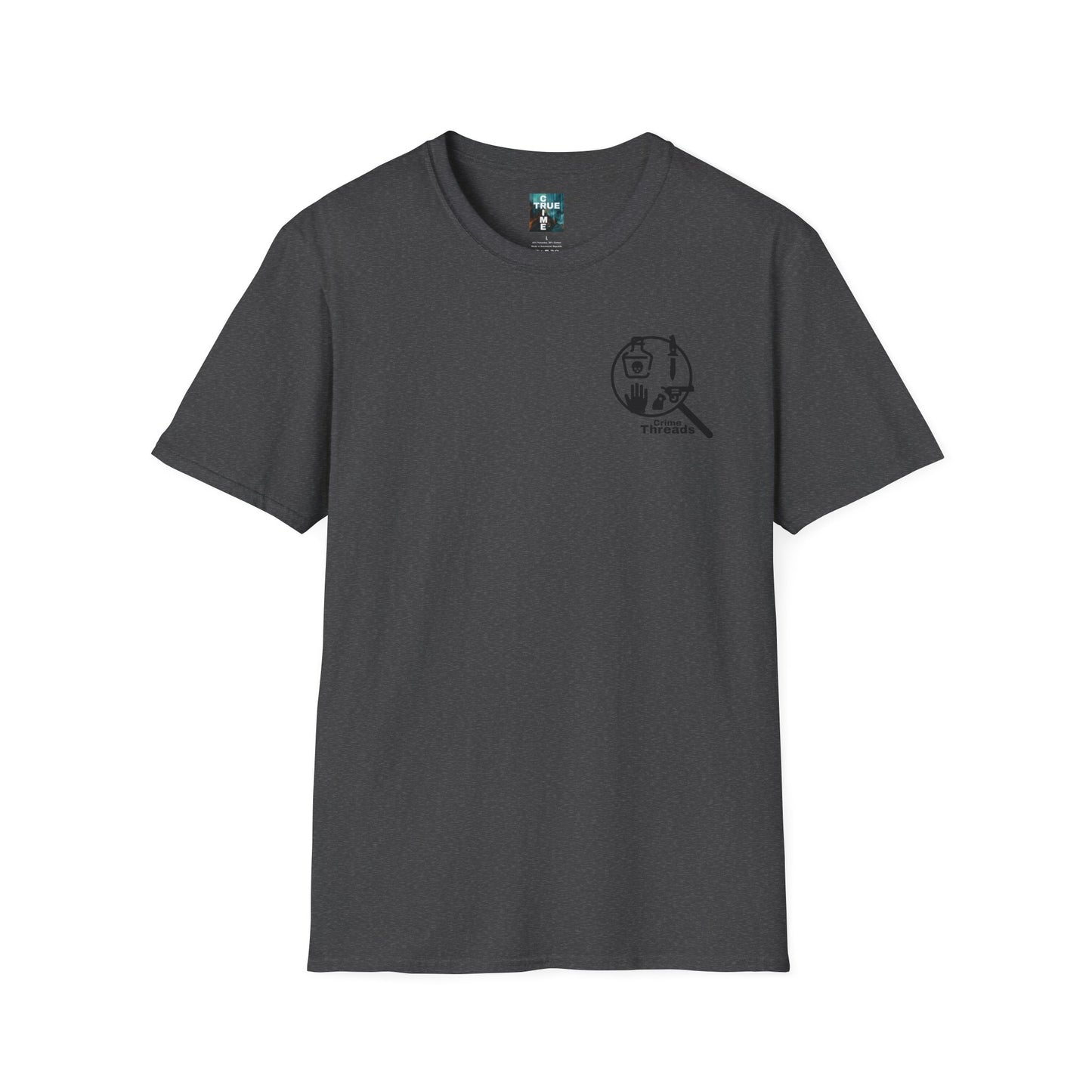 Investigator's Comfort Tee