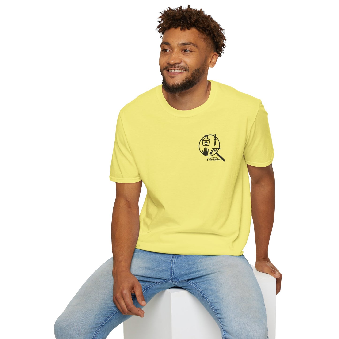 Investigator's Comfort Tee