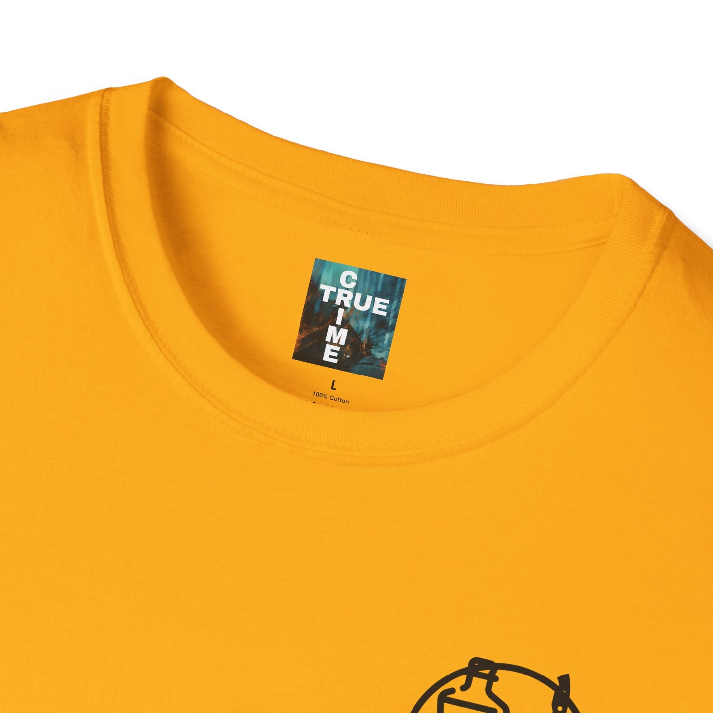 Investigator's Comfort Tee