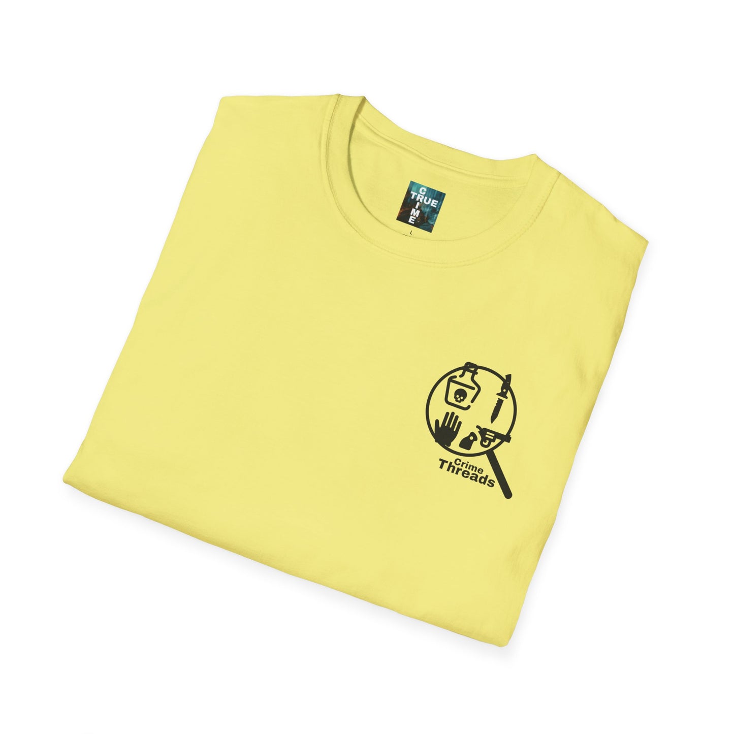 Investigator's Comfort Tee