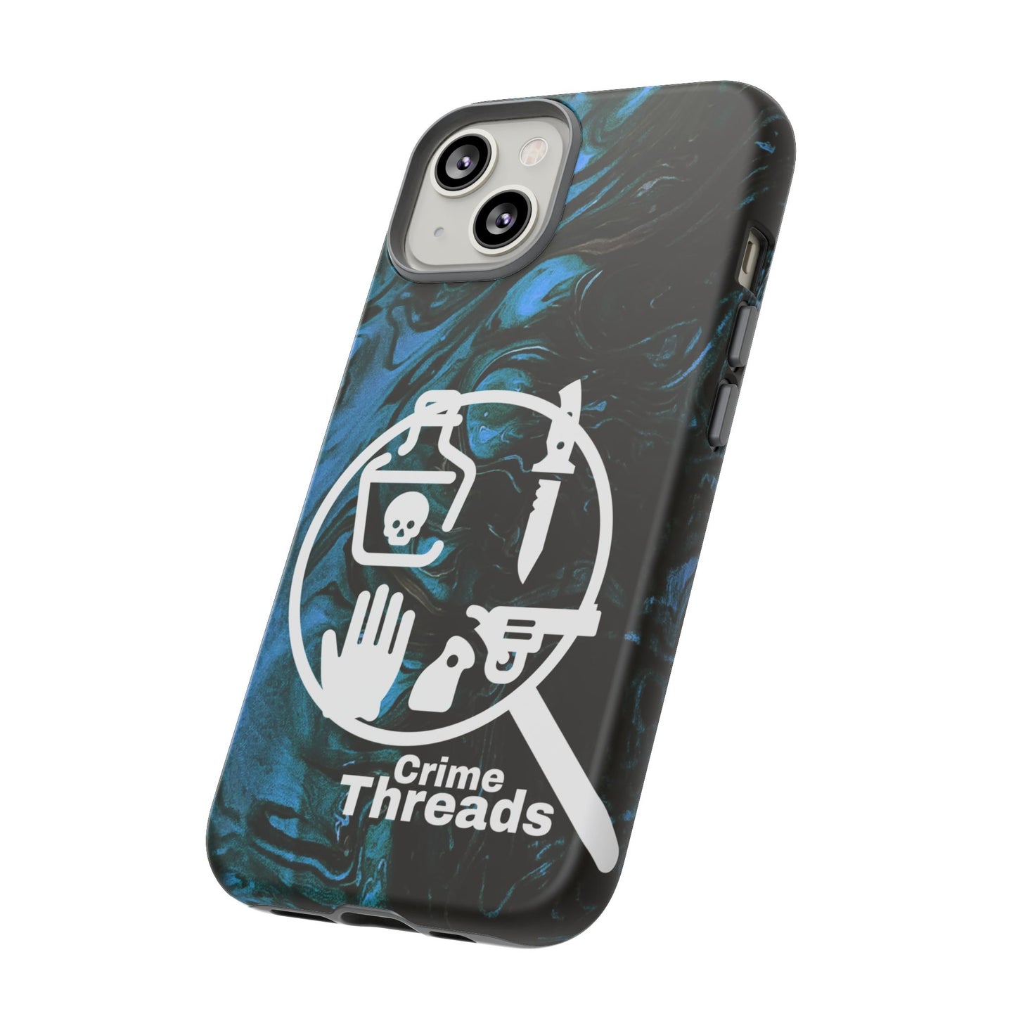 SleuthGuard Custom Cases