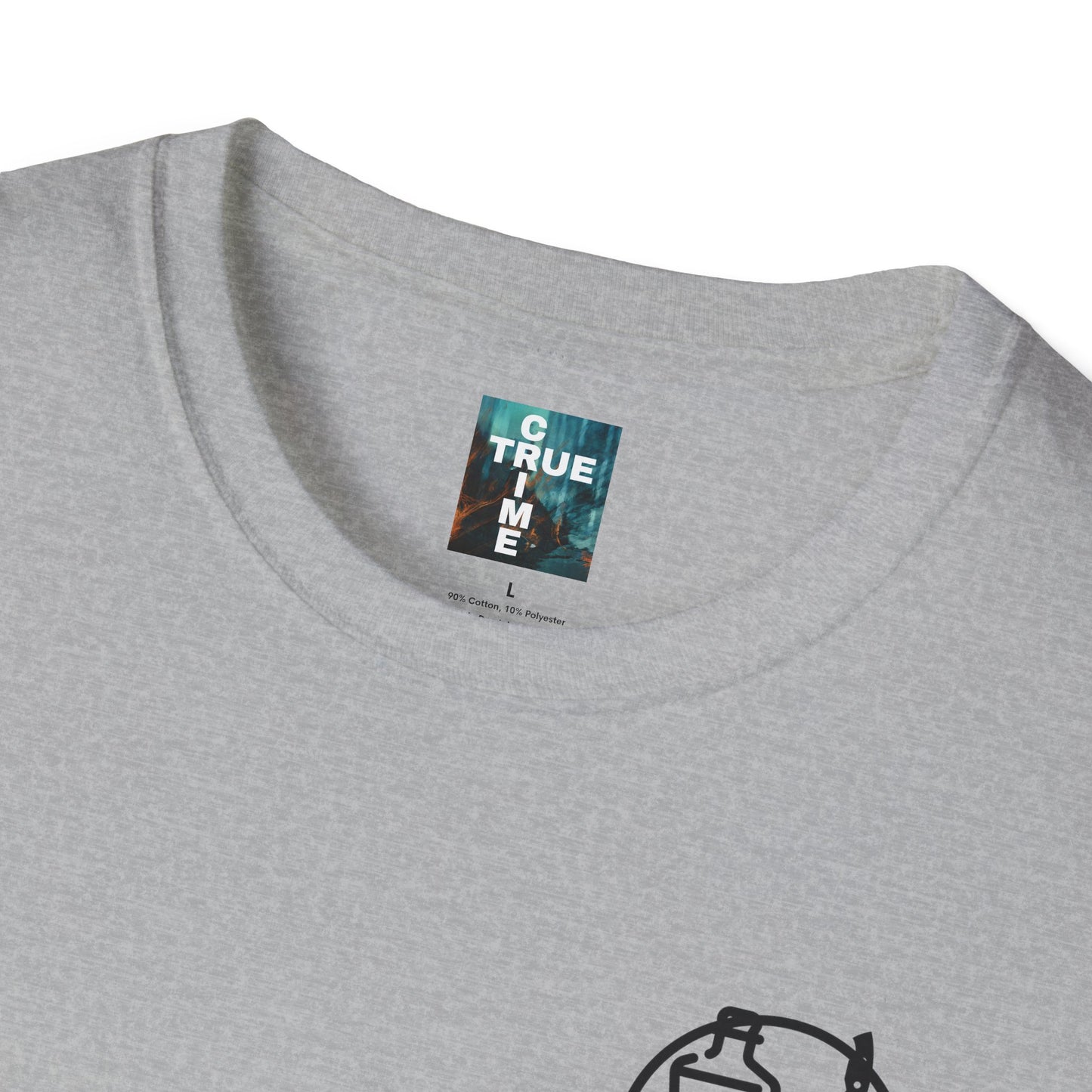 Investigator's Comfort Tee