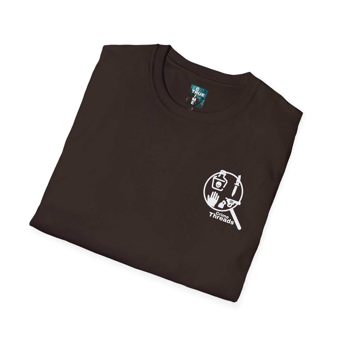 Investigator's Comfort Tee