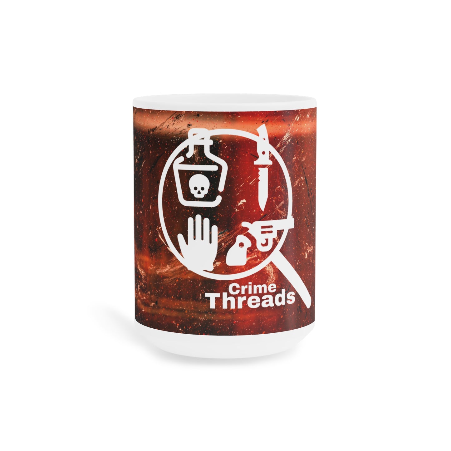 Suspects Sip (11oz\15oz\20oz)