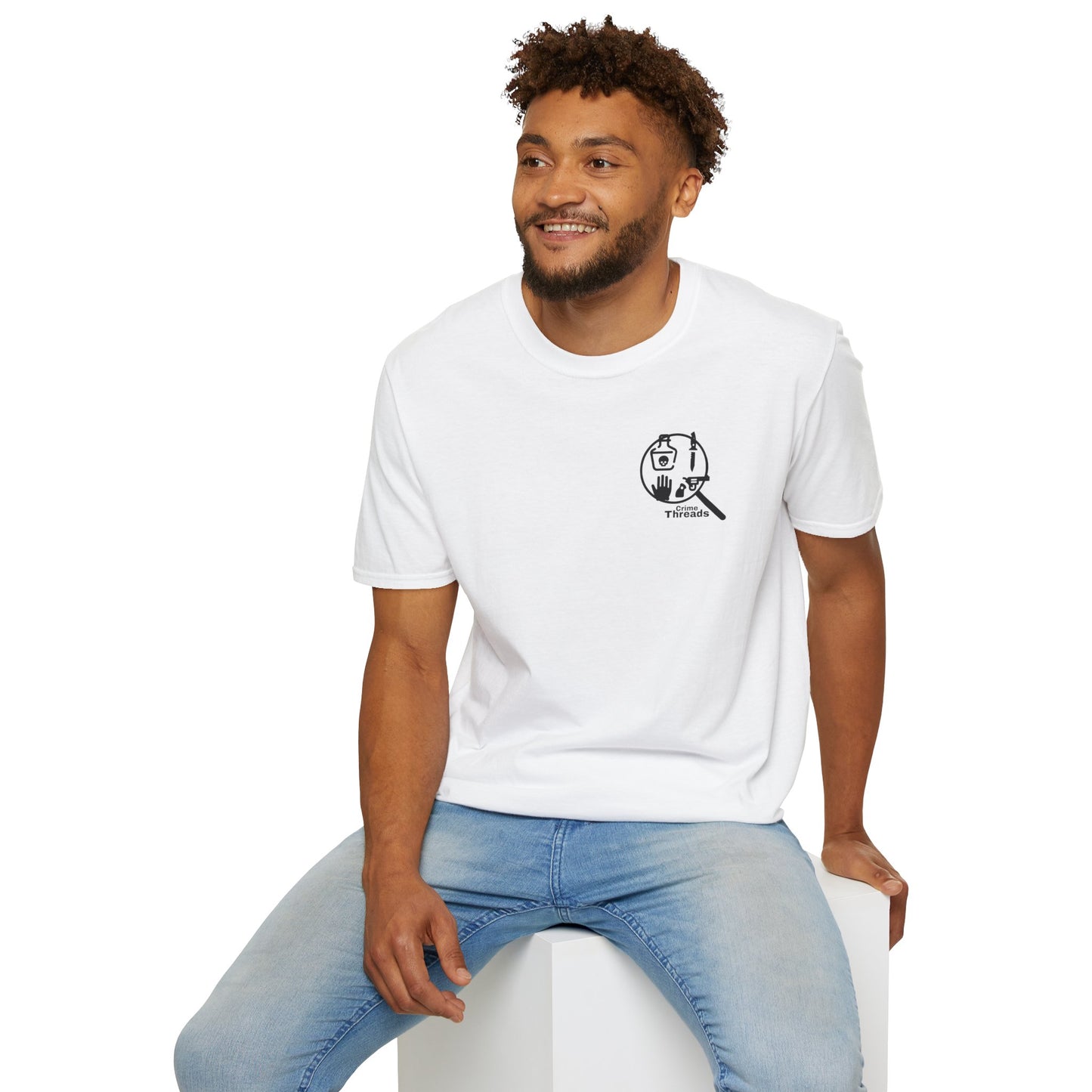 Investigator's Comfort Tee