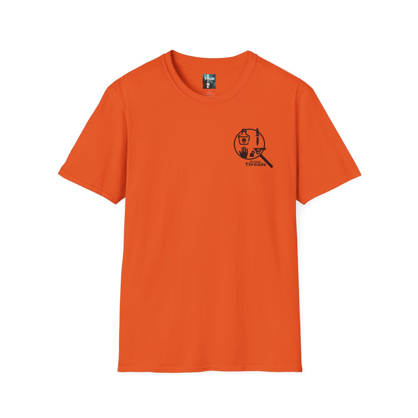 Investigator's Comfort Tee