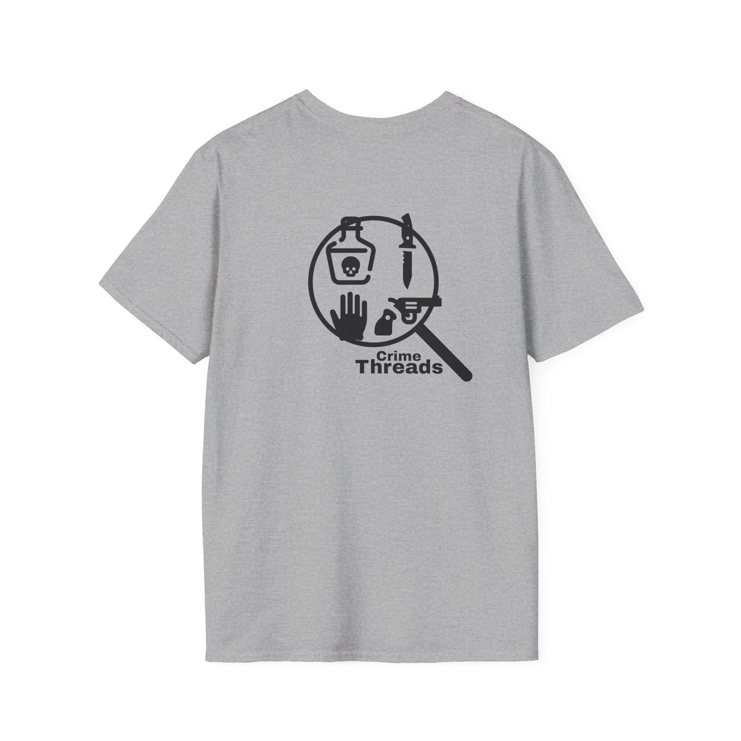 Investigator's Comfort Tee