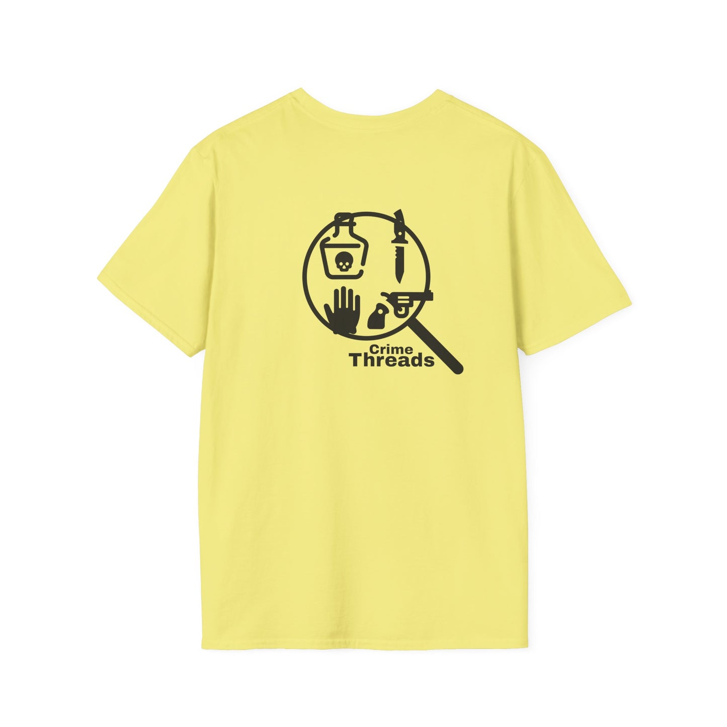 Investigator's Comfort Tee