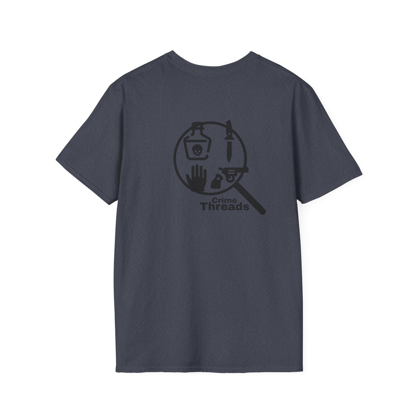 Investigator's Comfort Tee