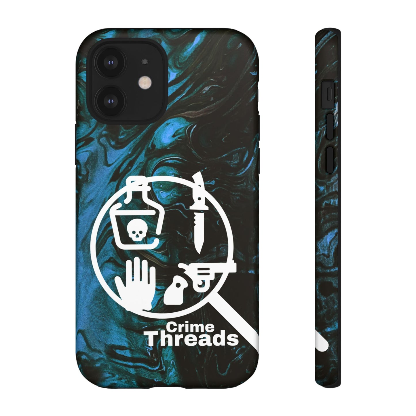 SleuthGuard Custom Cases