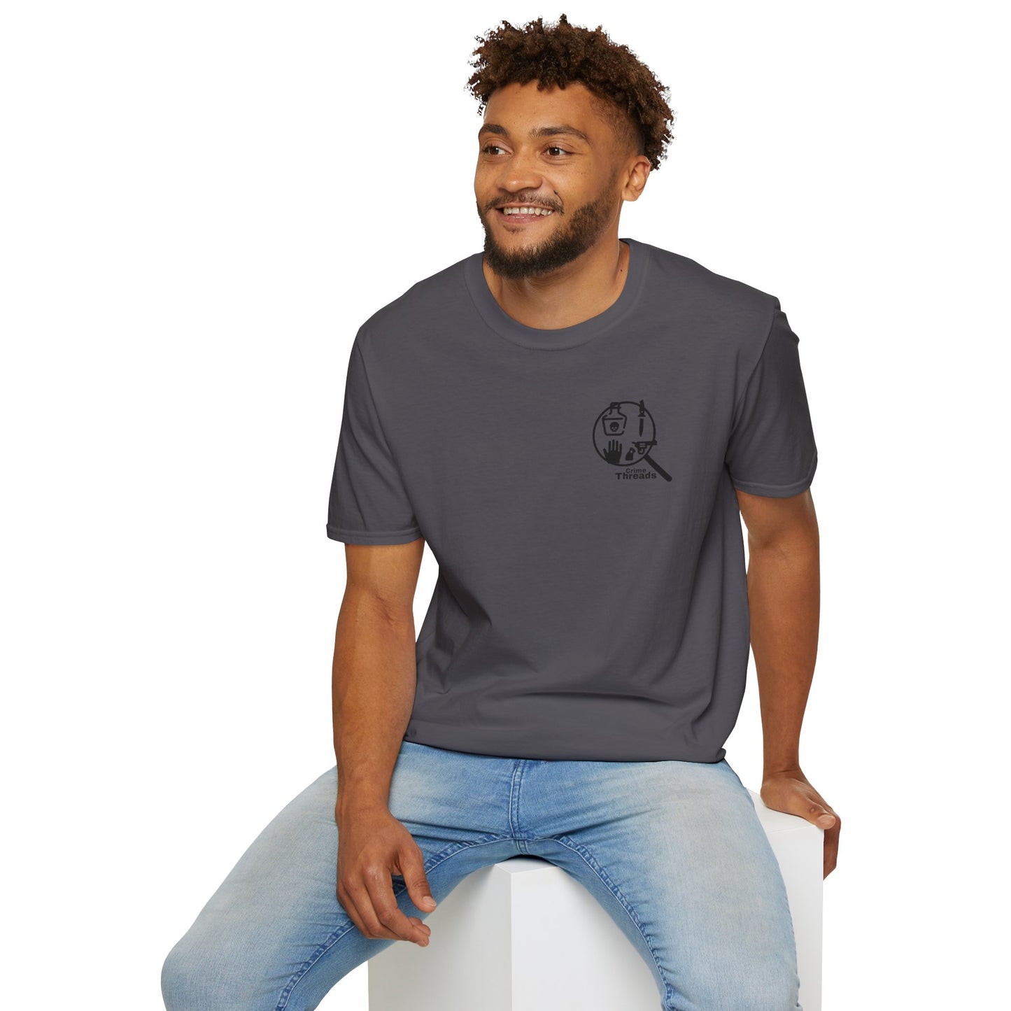 Investigator's Comfort Tee