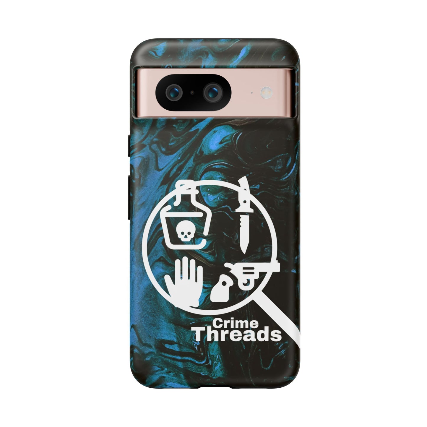 SleuthGuard Custom Cases