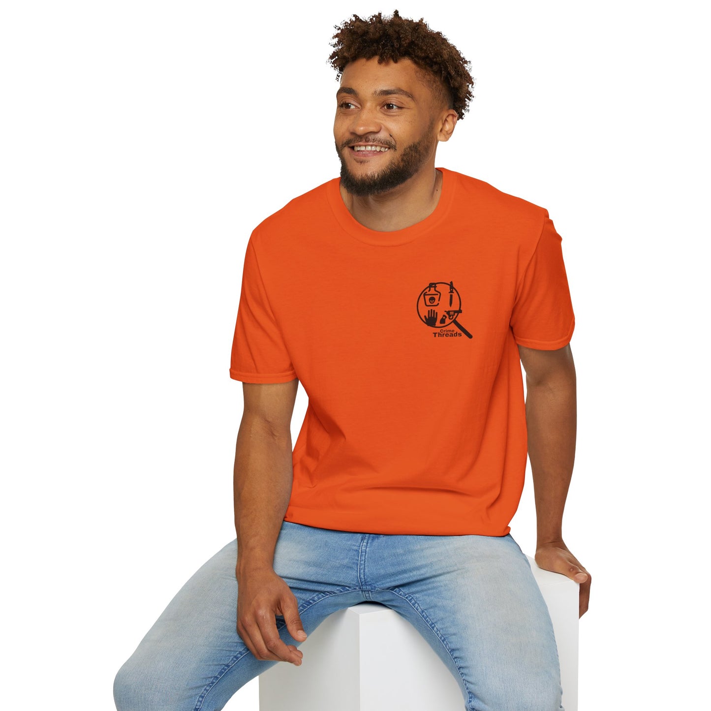 Investigator's Comfort Tee
