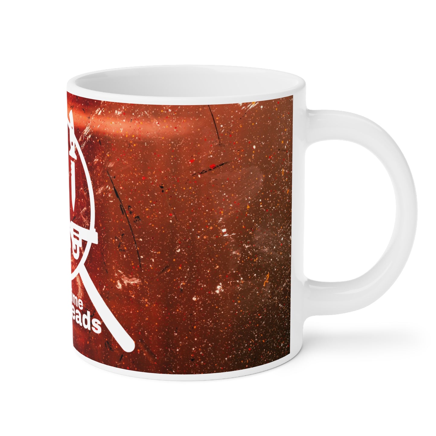 Suspects Sip (11oz\15oz\20oz)