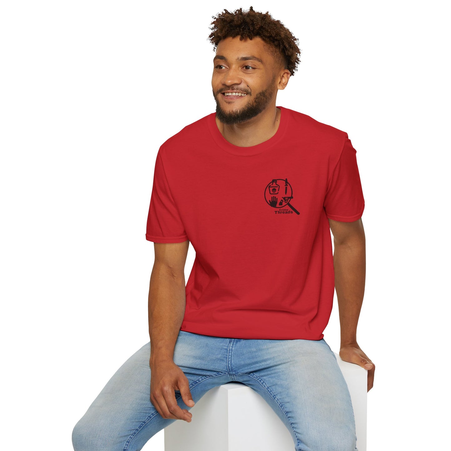 Investigator's Comfort Tee