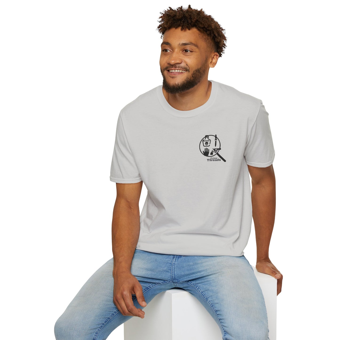 Investigator's Comfort Tee