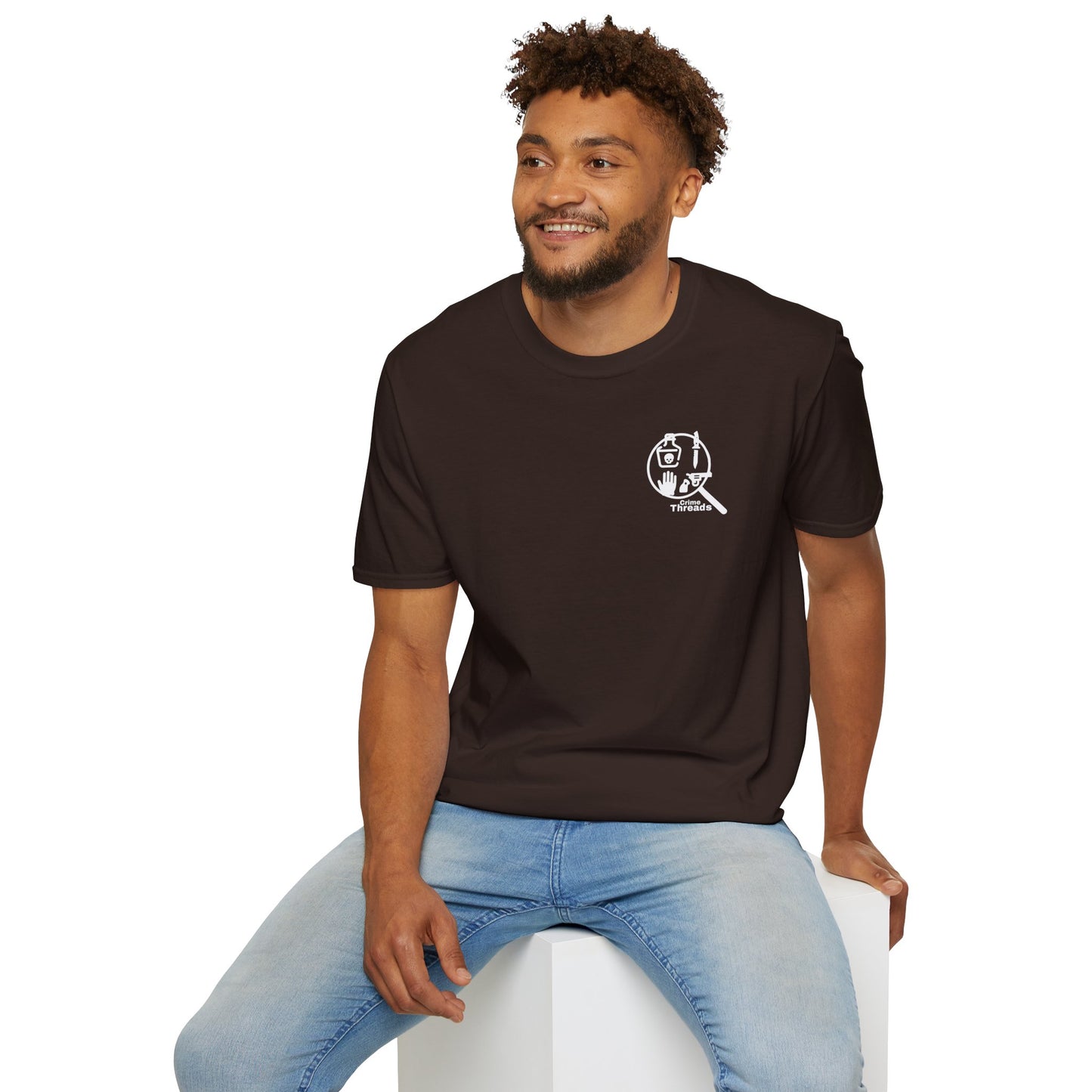 Investigator's Comfort Tee
