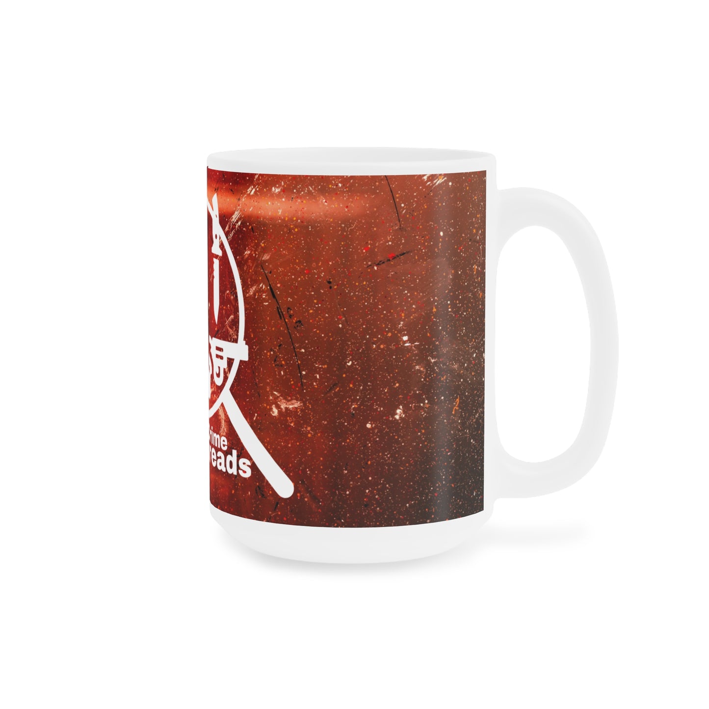 Suspects Sip (11oz\15oz\20oz)