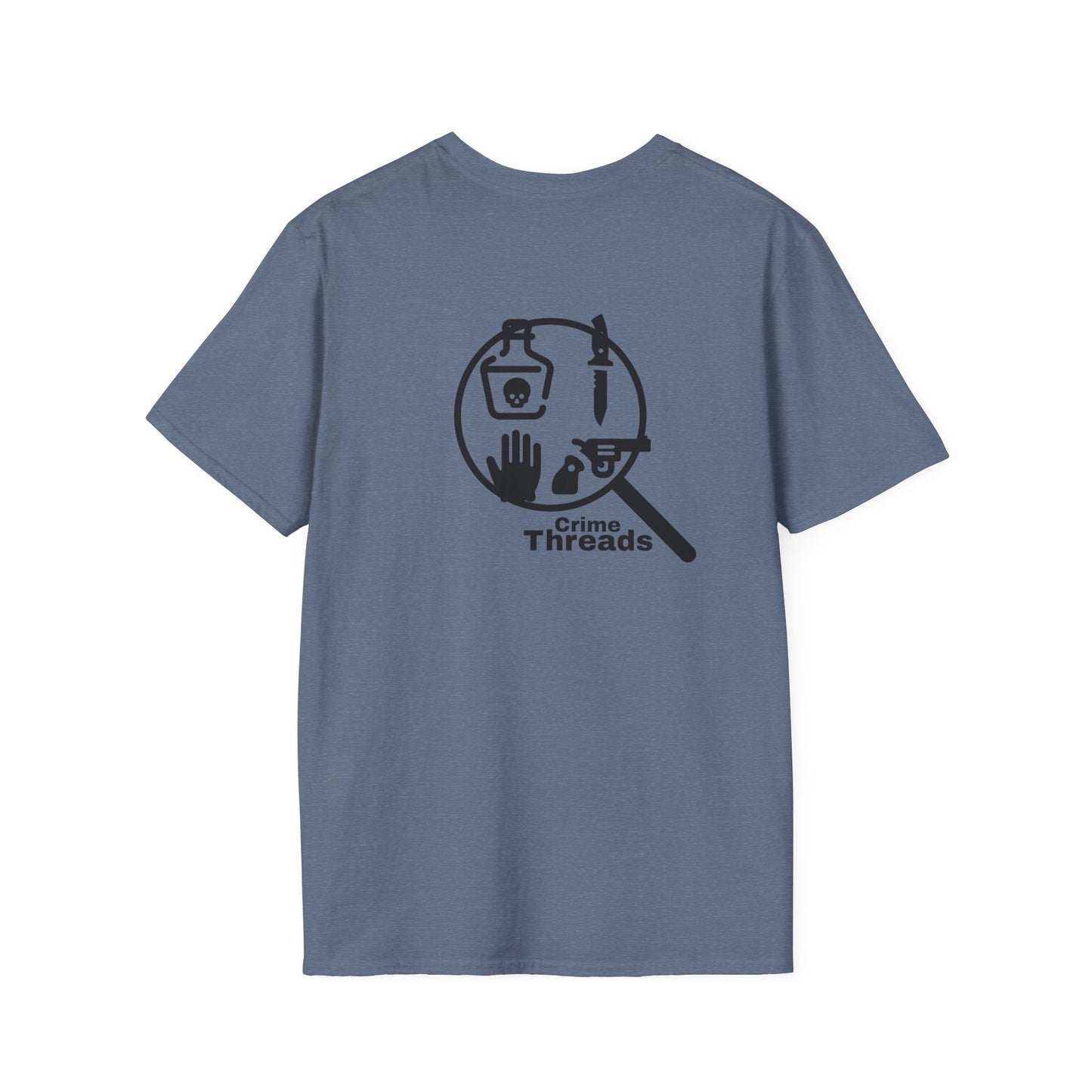 Investigator's Comfort Tee