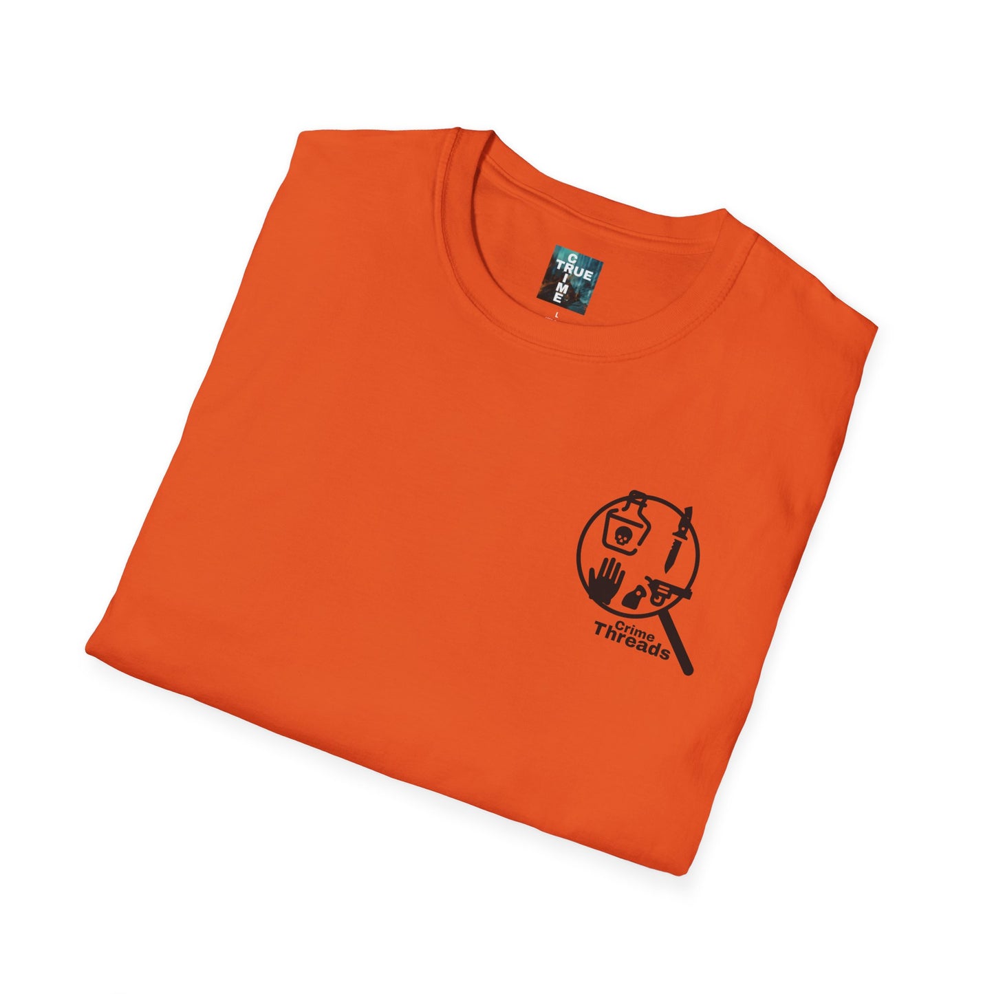Investigator's Comfort Tee