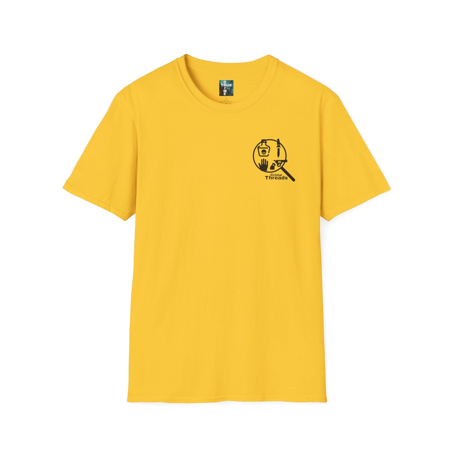 Investigator's Comfort Tee