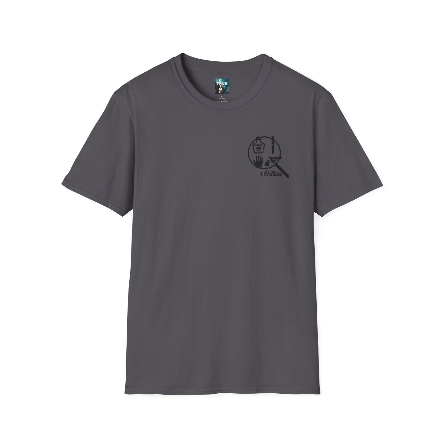 Investigator's Comfort Tee