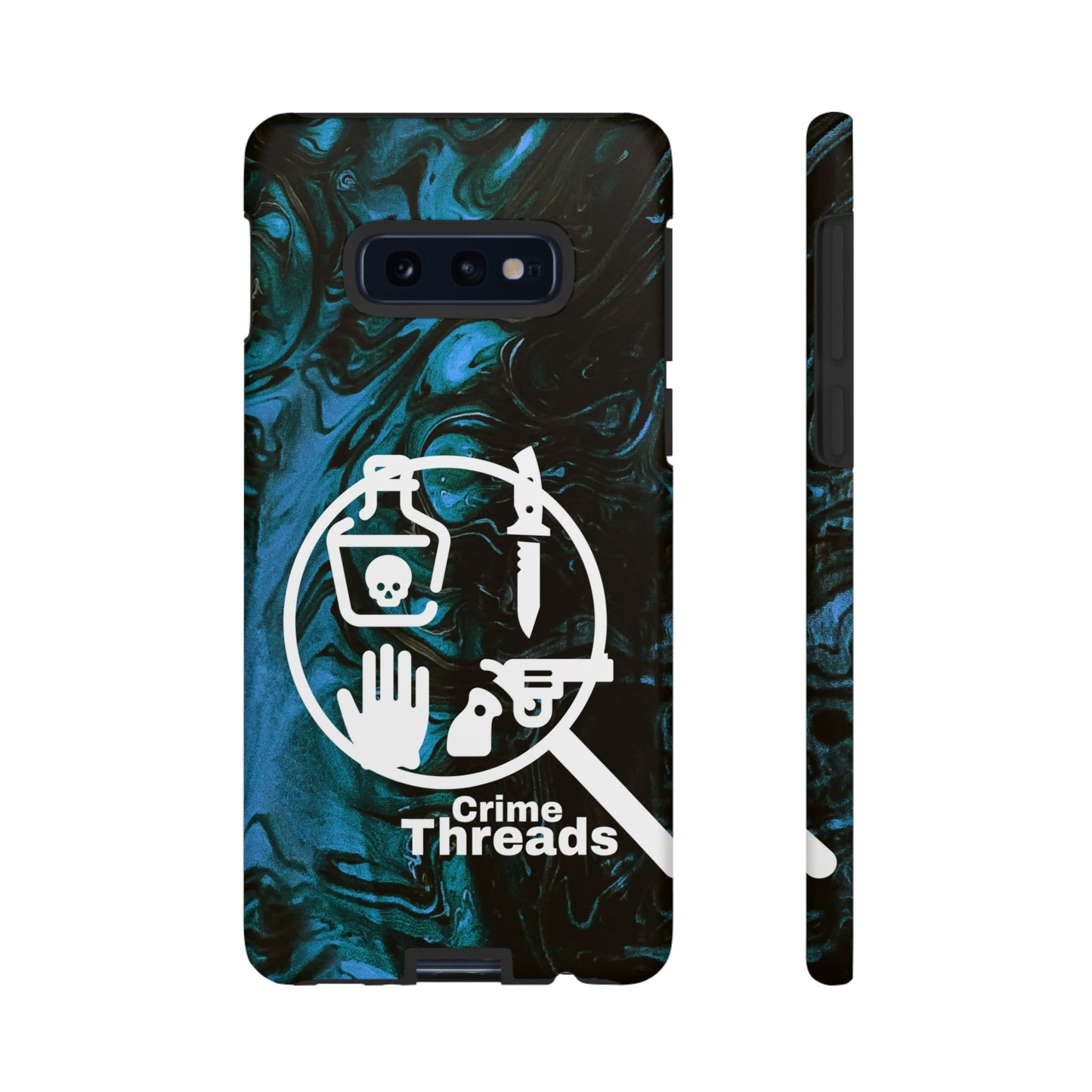 SleuthGuard Custom Cases