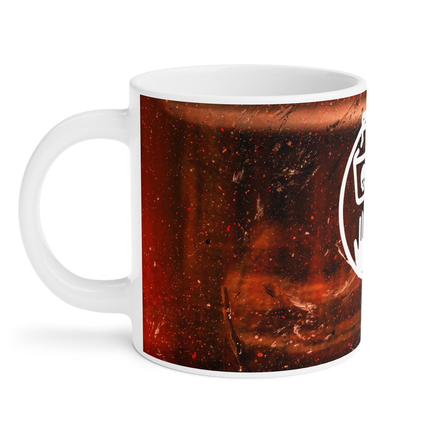 Suspects Sip (11oz\15oz\20oz)