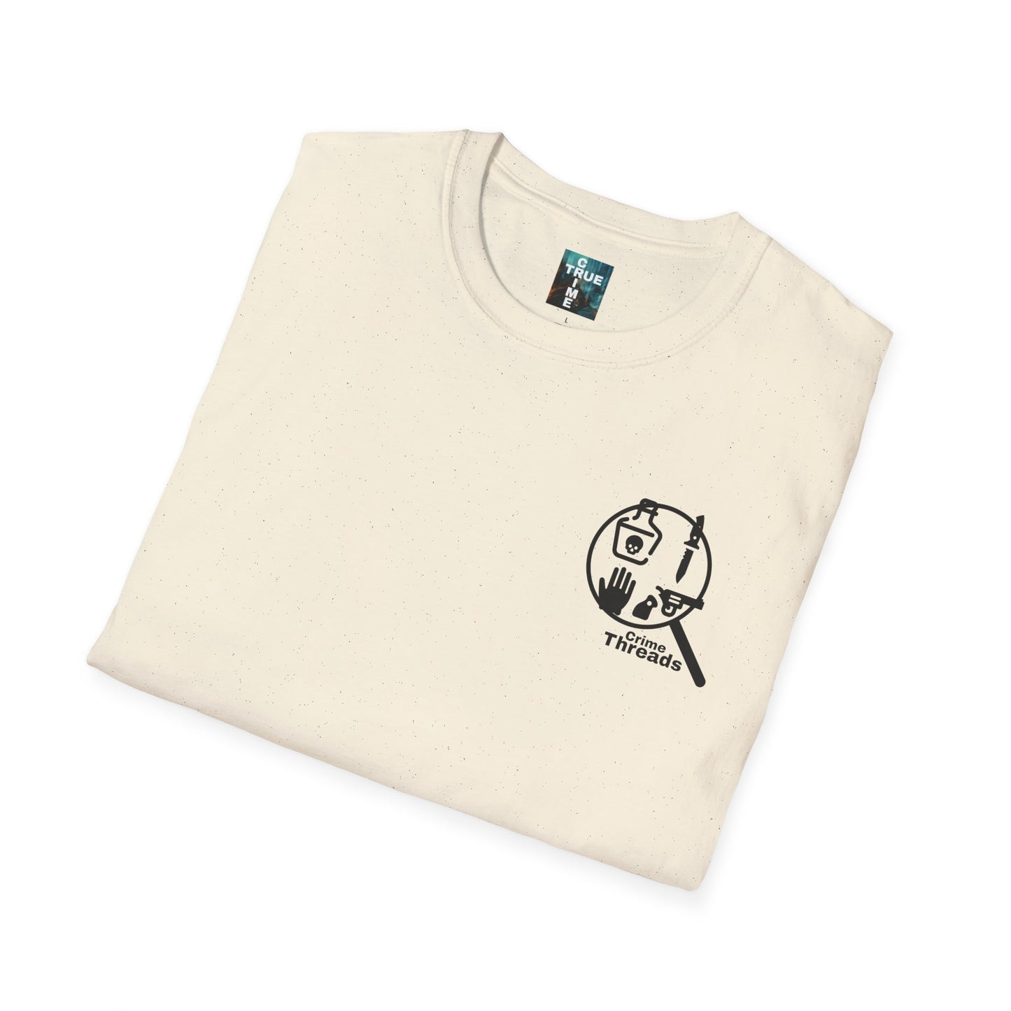 Investigator's Comfort Tee