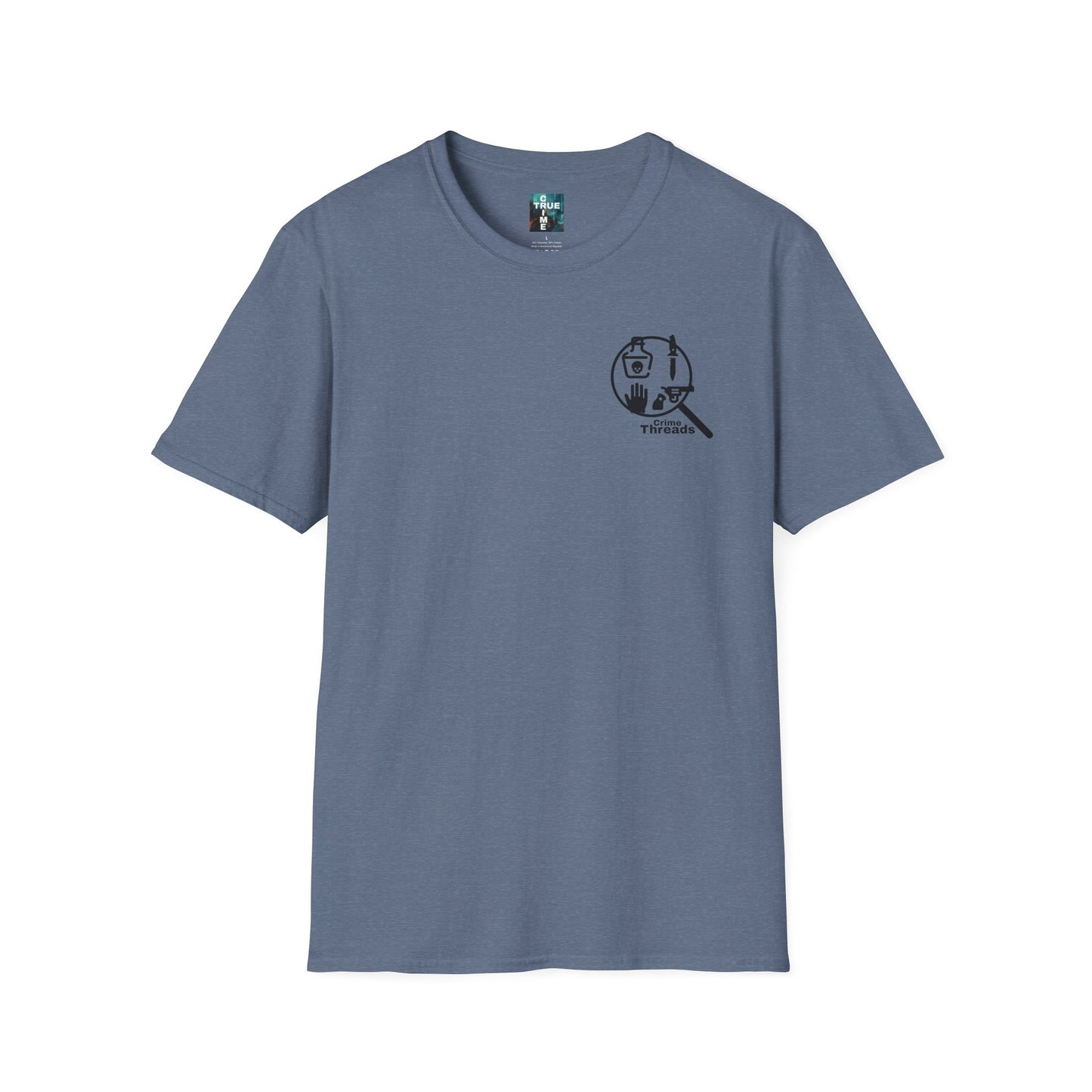 Investigator's Comfort Tee