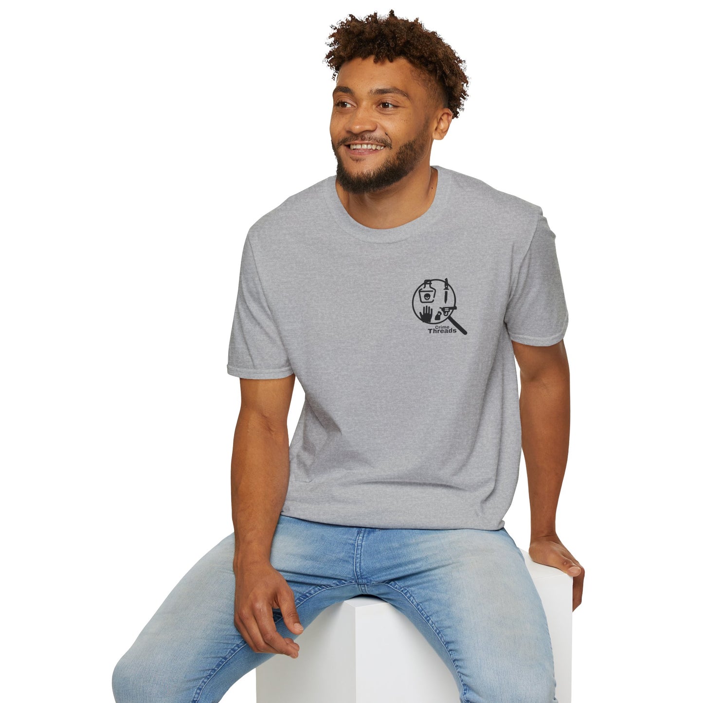 Investigator's Comfort Tee