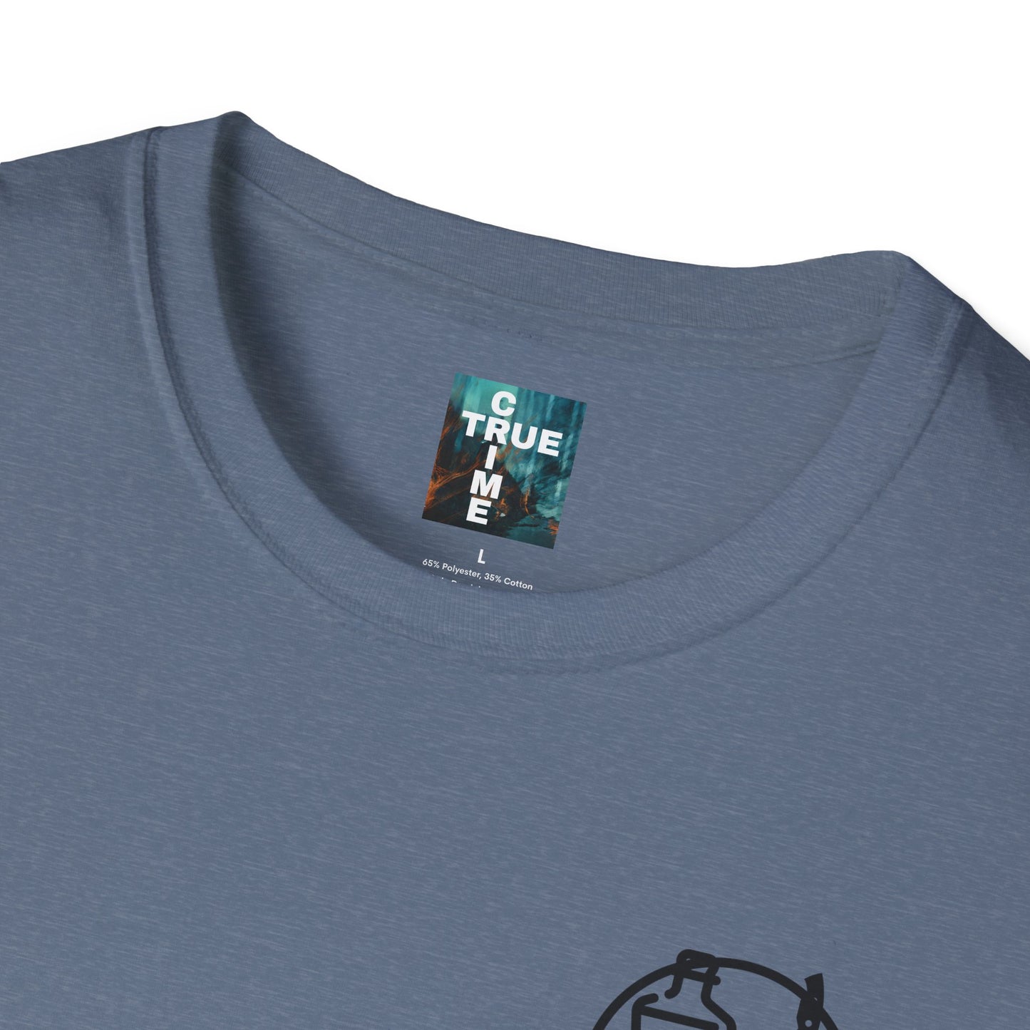 Investigator's Comfort Tee