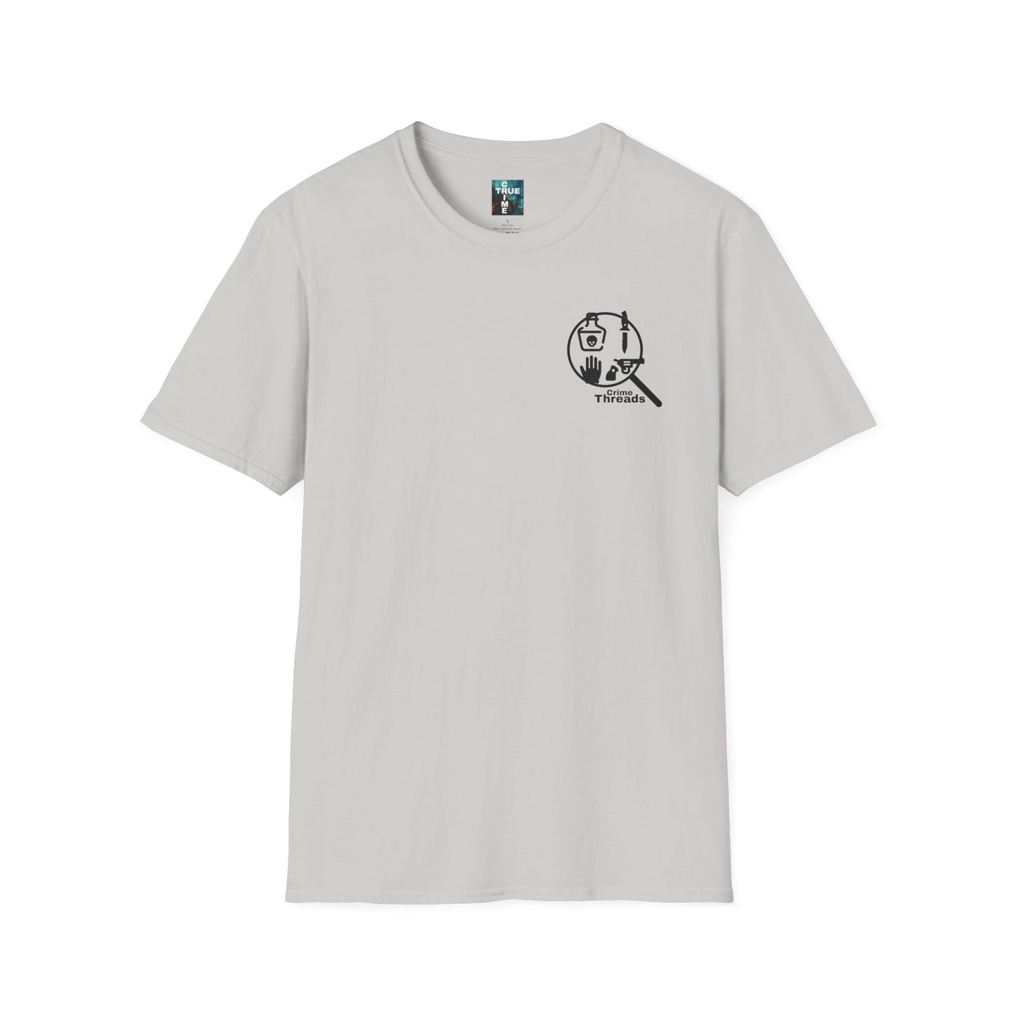 Investigator's Comfort Tee
