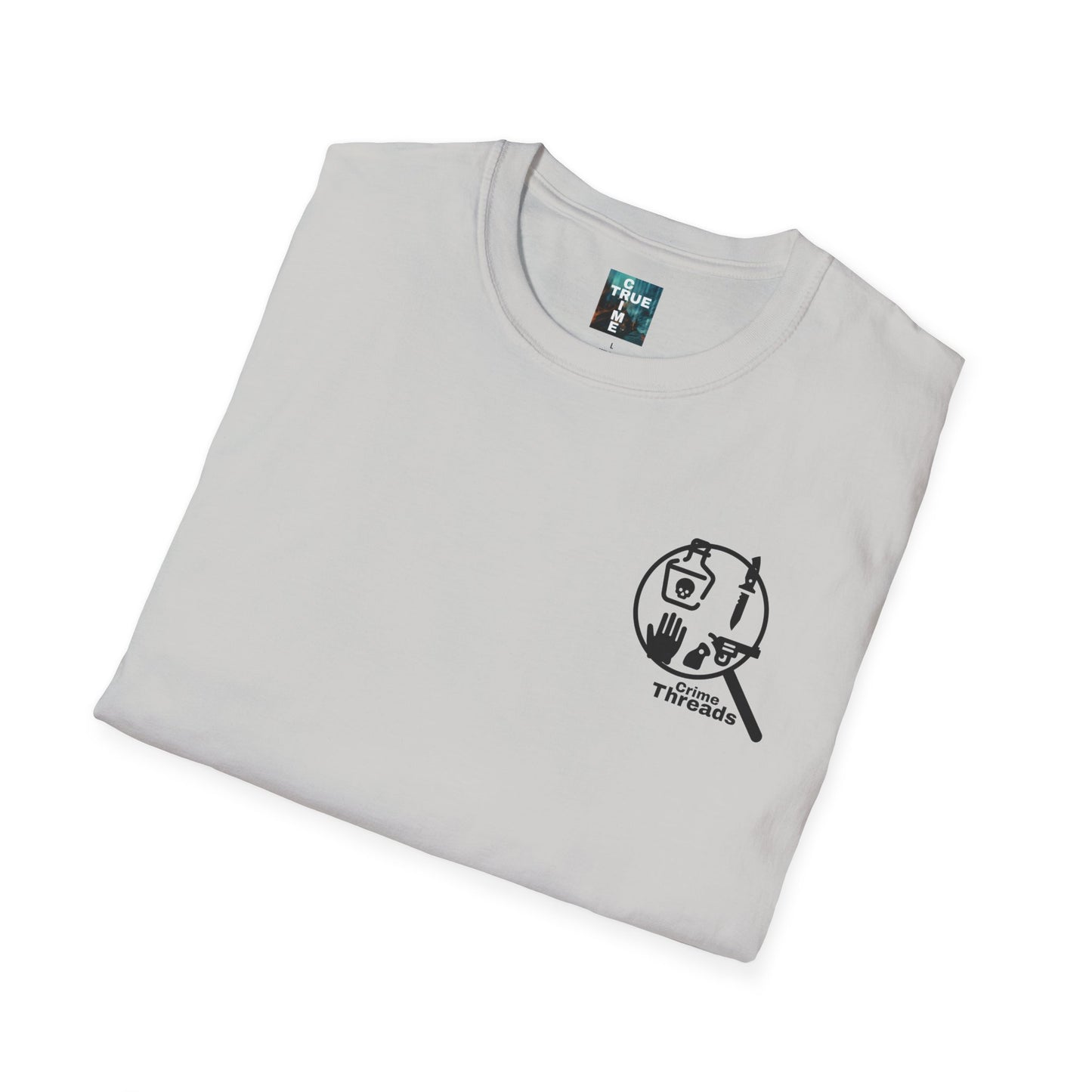 Investigator's Comfort Tee