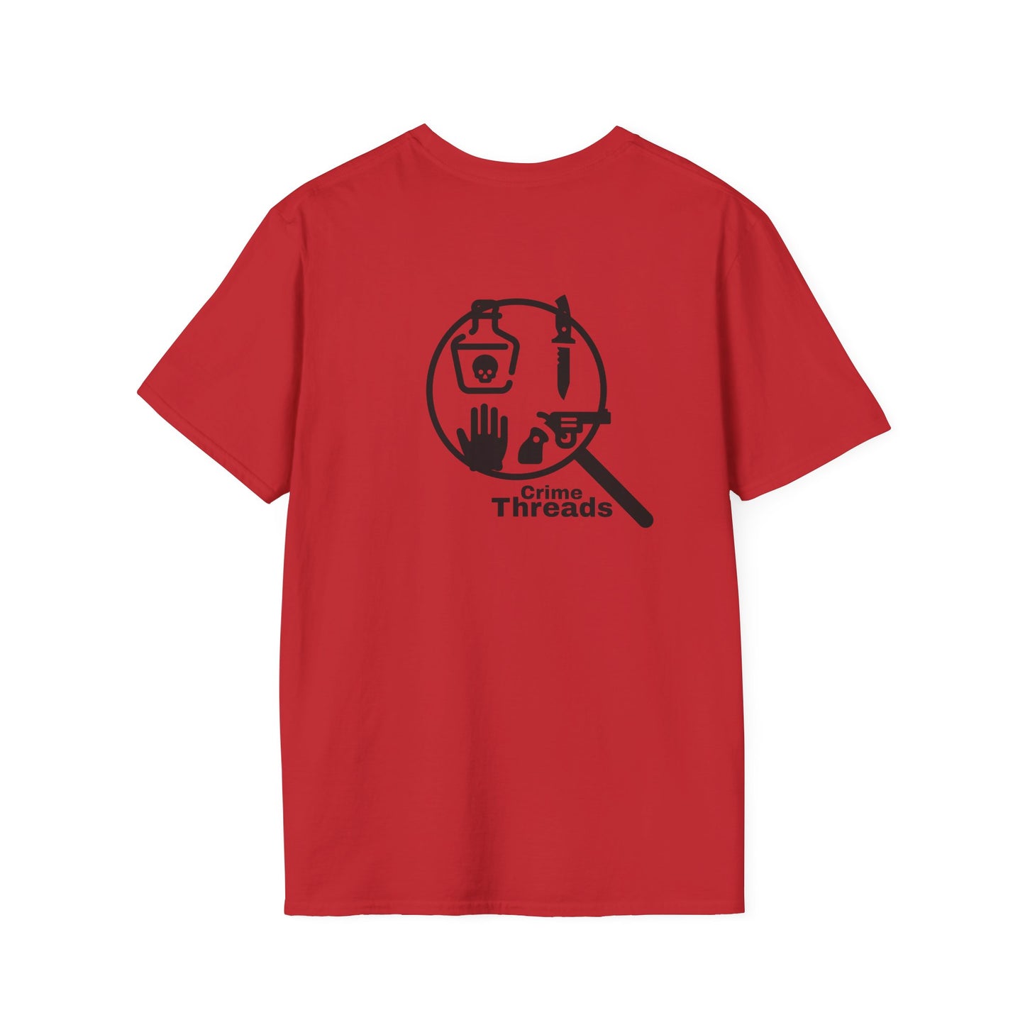 Investigator's Comfort Tee