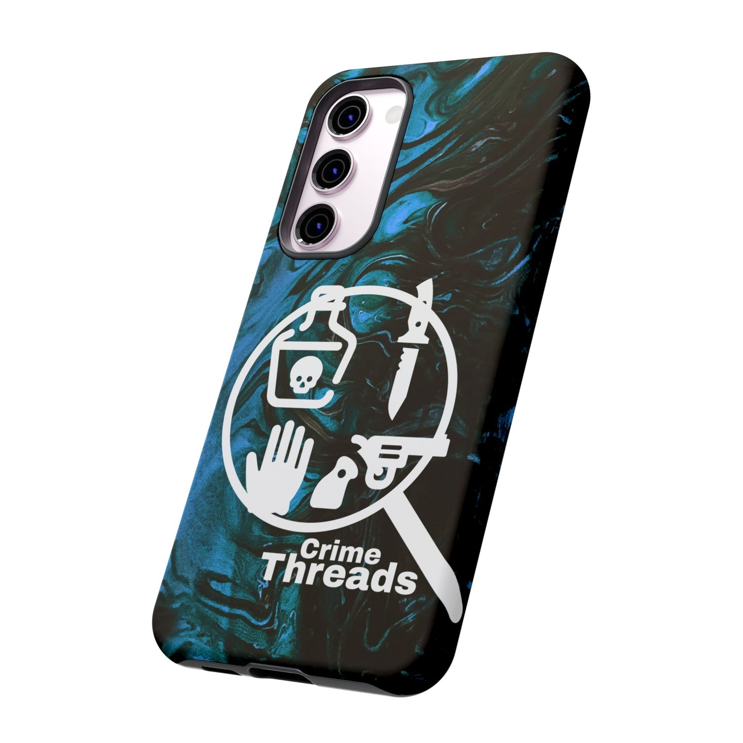 SleuthGuard Custom Cases