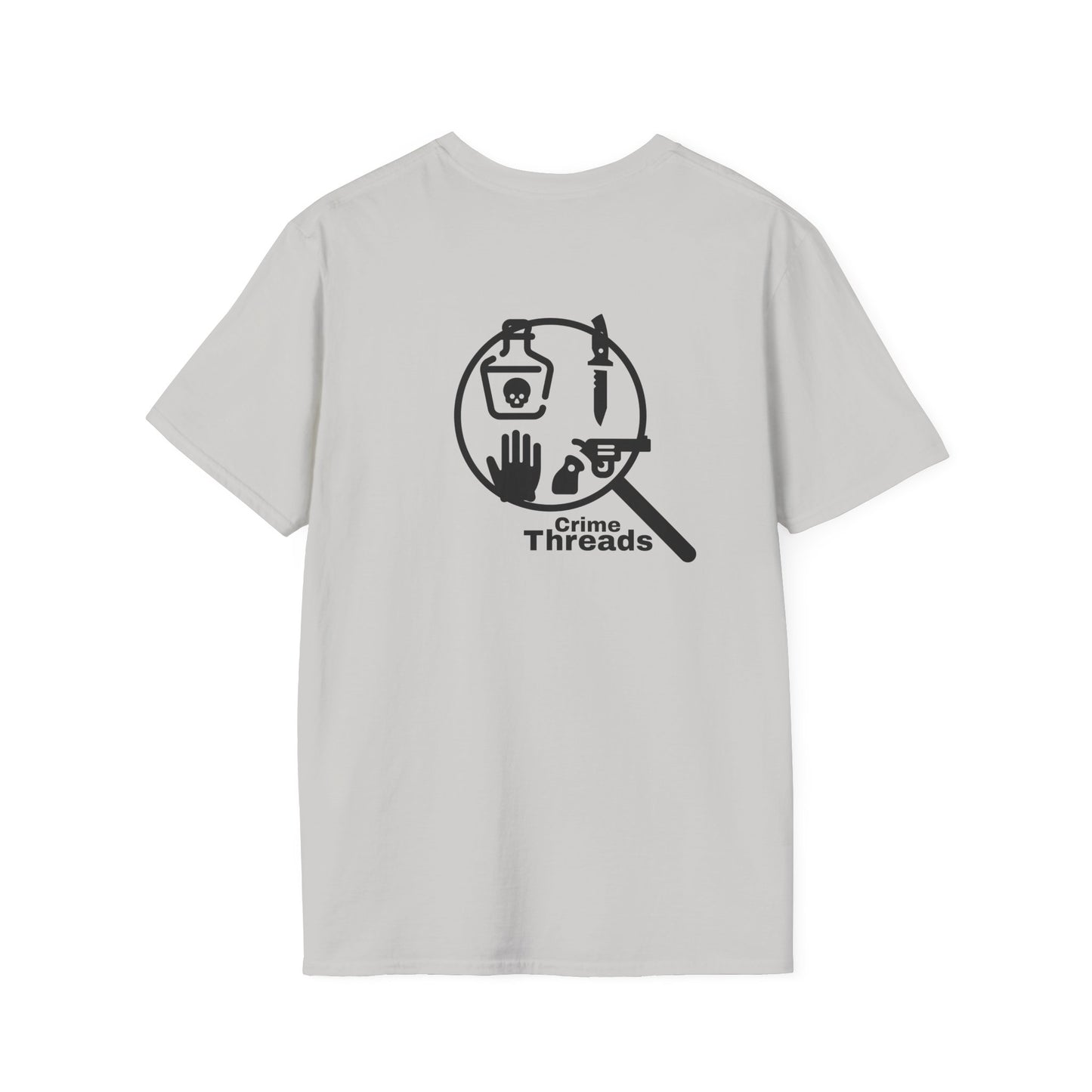 Investigator's Comfort Tee