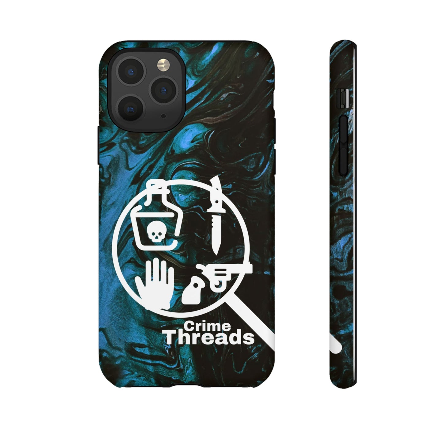 SleuthGuard Custom Cases