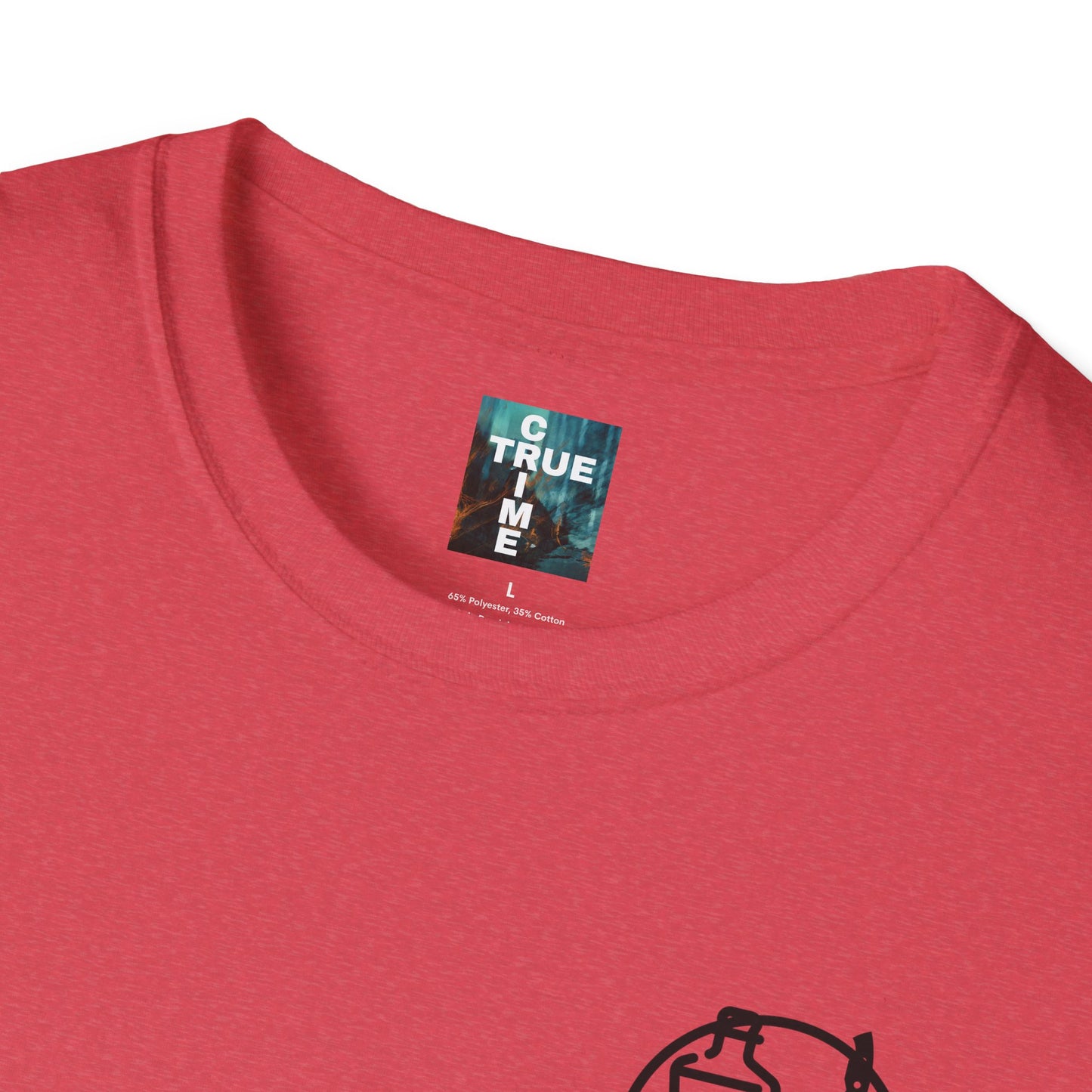 Investigator's Comfort Tee