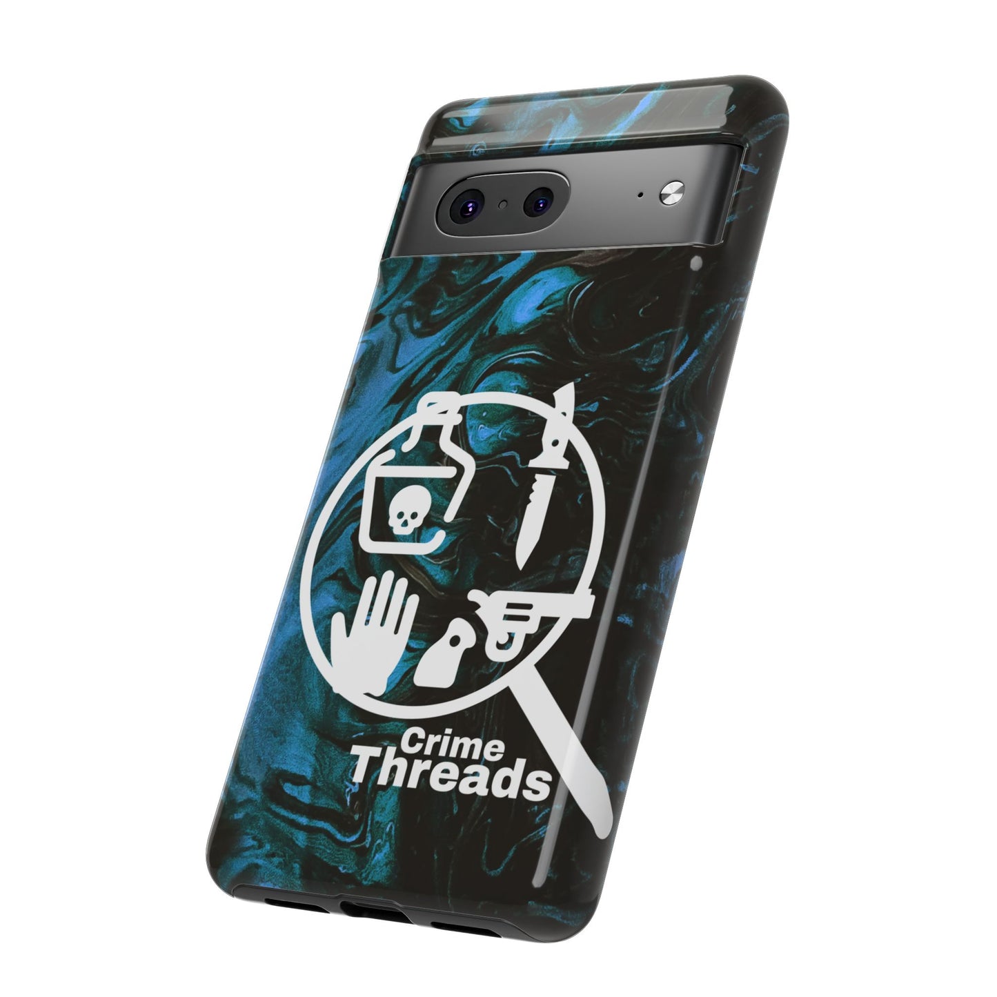 SleuthGuard Custom Cases